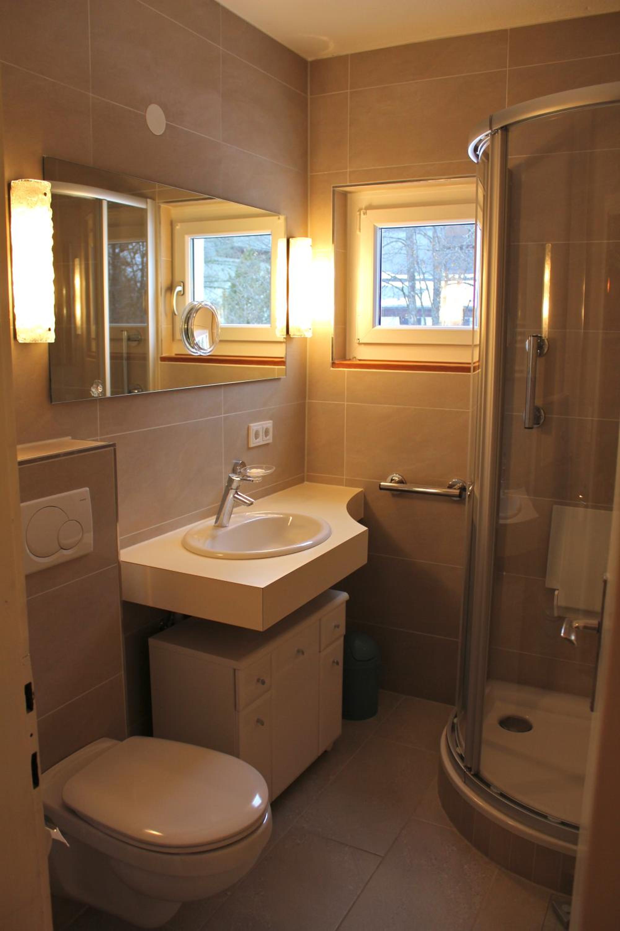 Apartment in Seefeld in Tirol