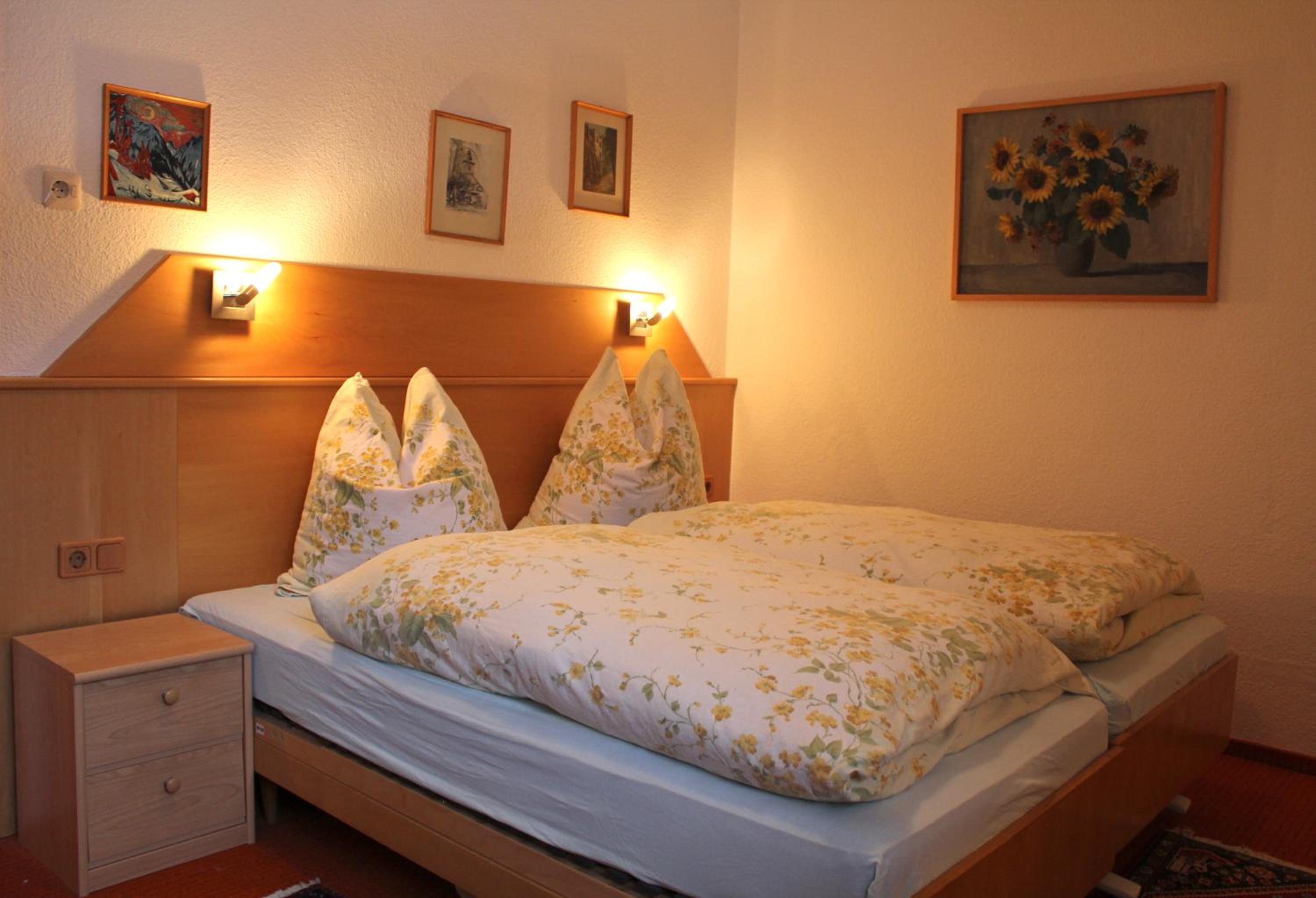 Apartment in Seefeld in Tirol