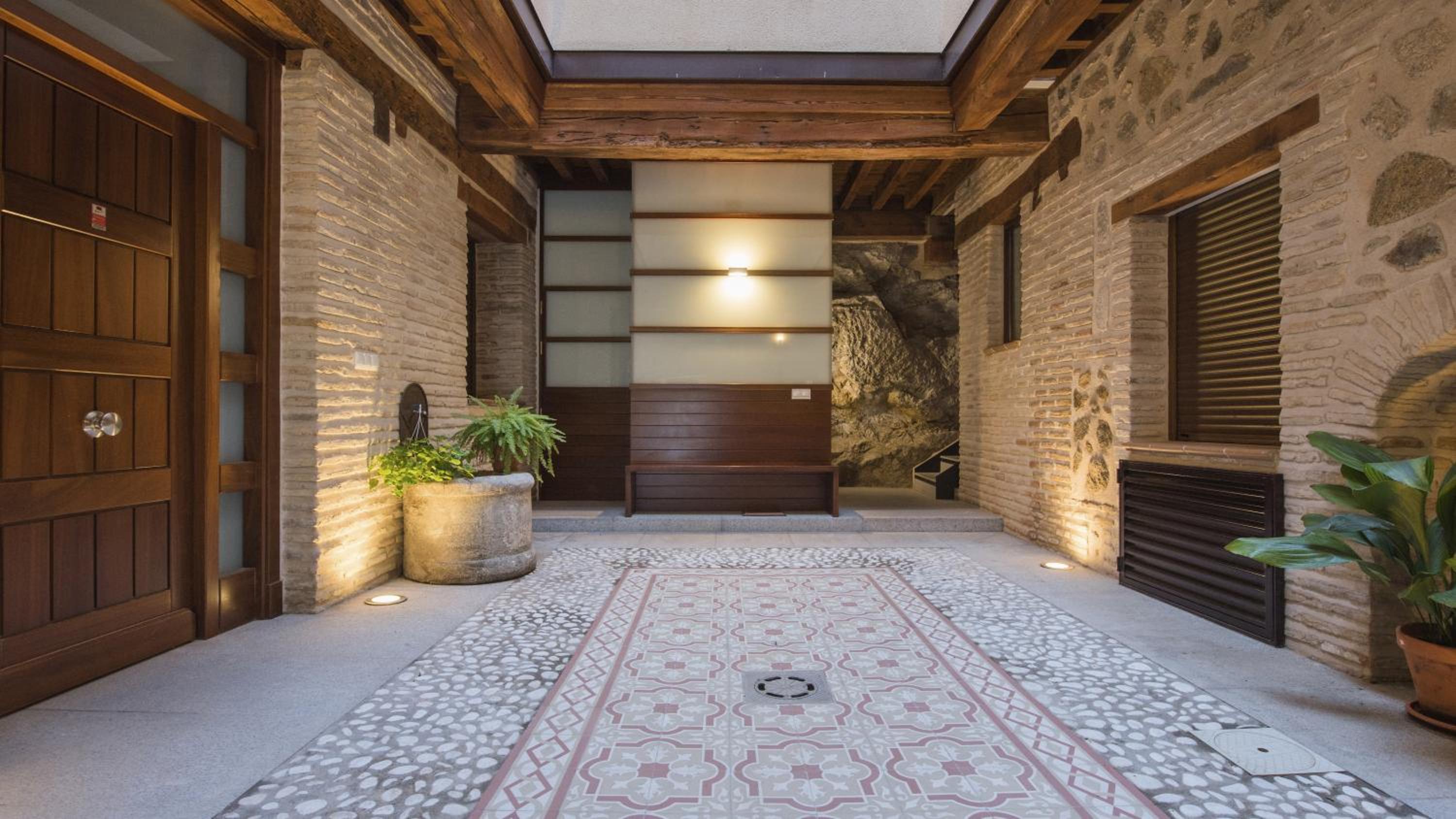San Cipriano con parking incluido - Apartamentos Aloha Toledo view 2