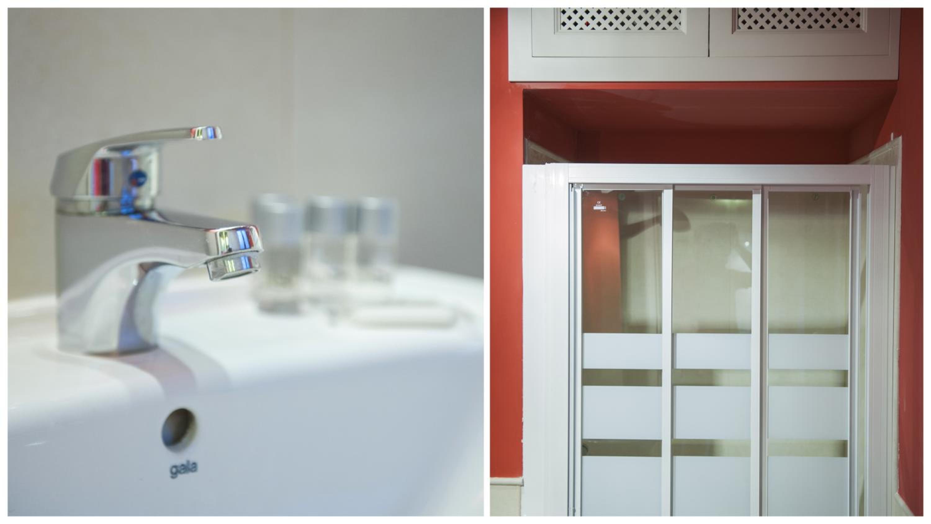 San Cipriano con parking incluido - Apartamentos Aloha Toledo view 3