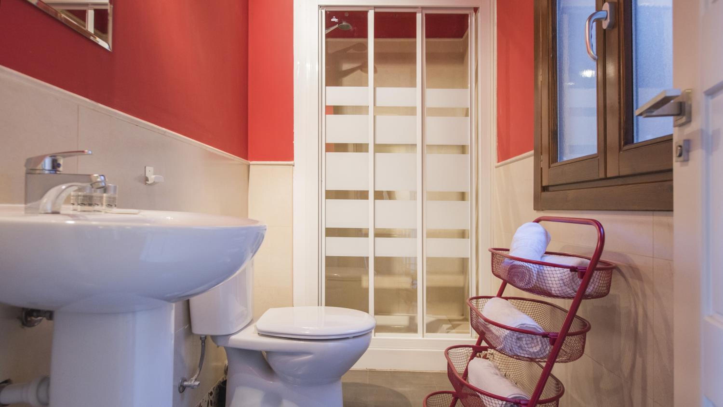 San Cipriano con parking incluido - Apartamentos Aloha Toledo view 5