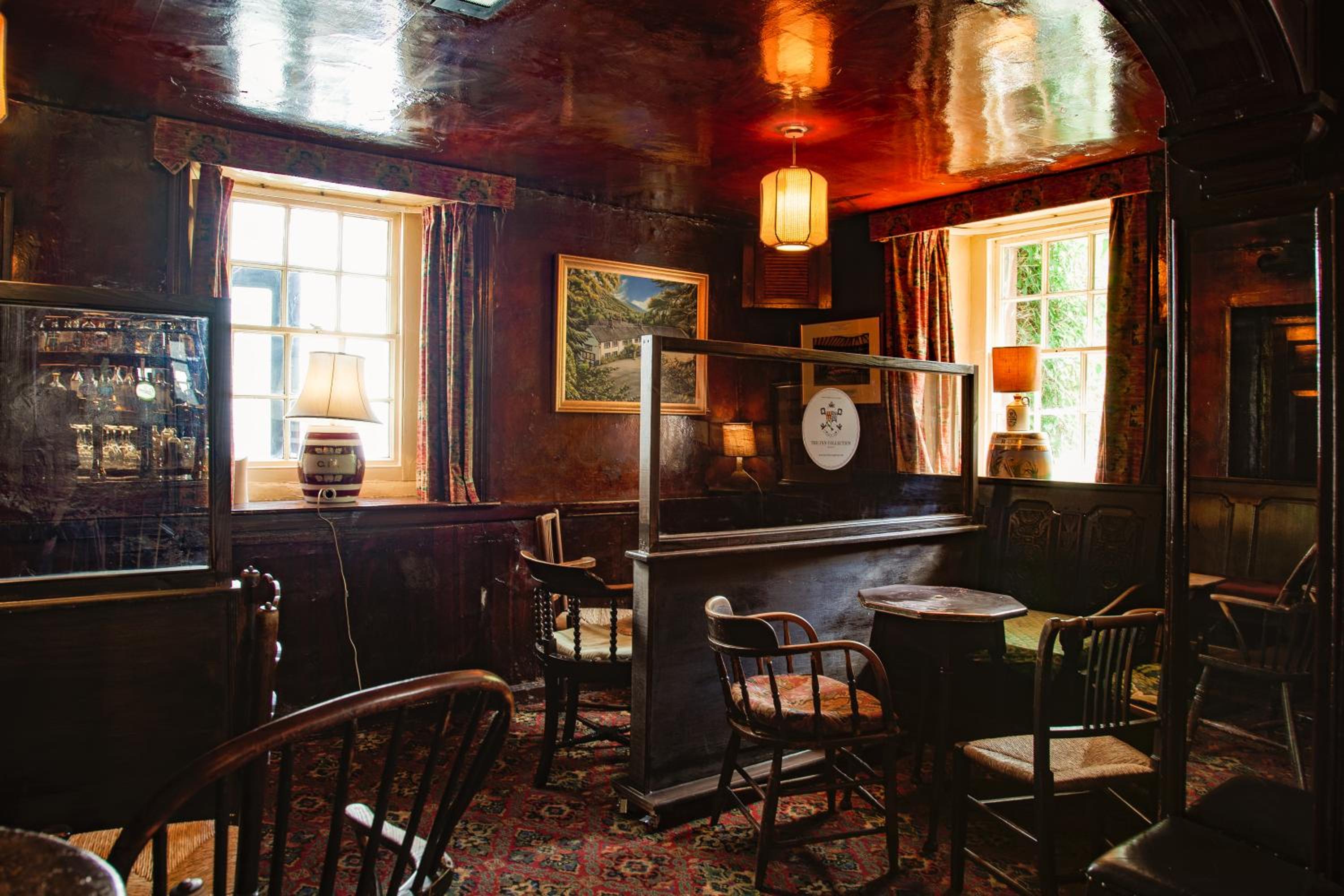 The Pheasant Inn - The Inn Collection Group view 2