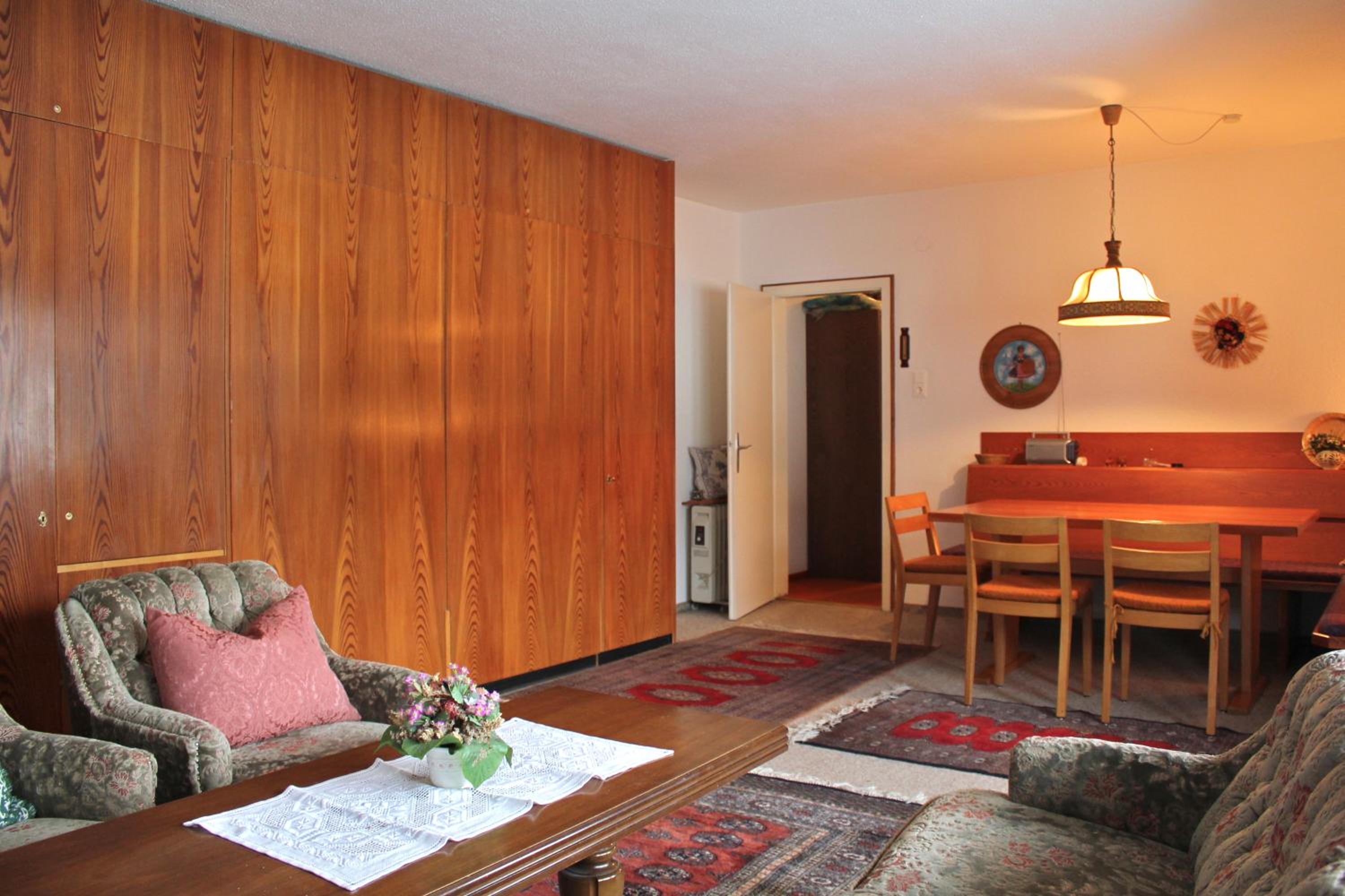 Apartment in Seefeld in Tirol