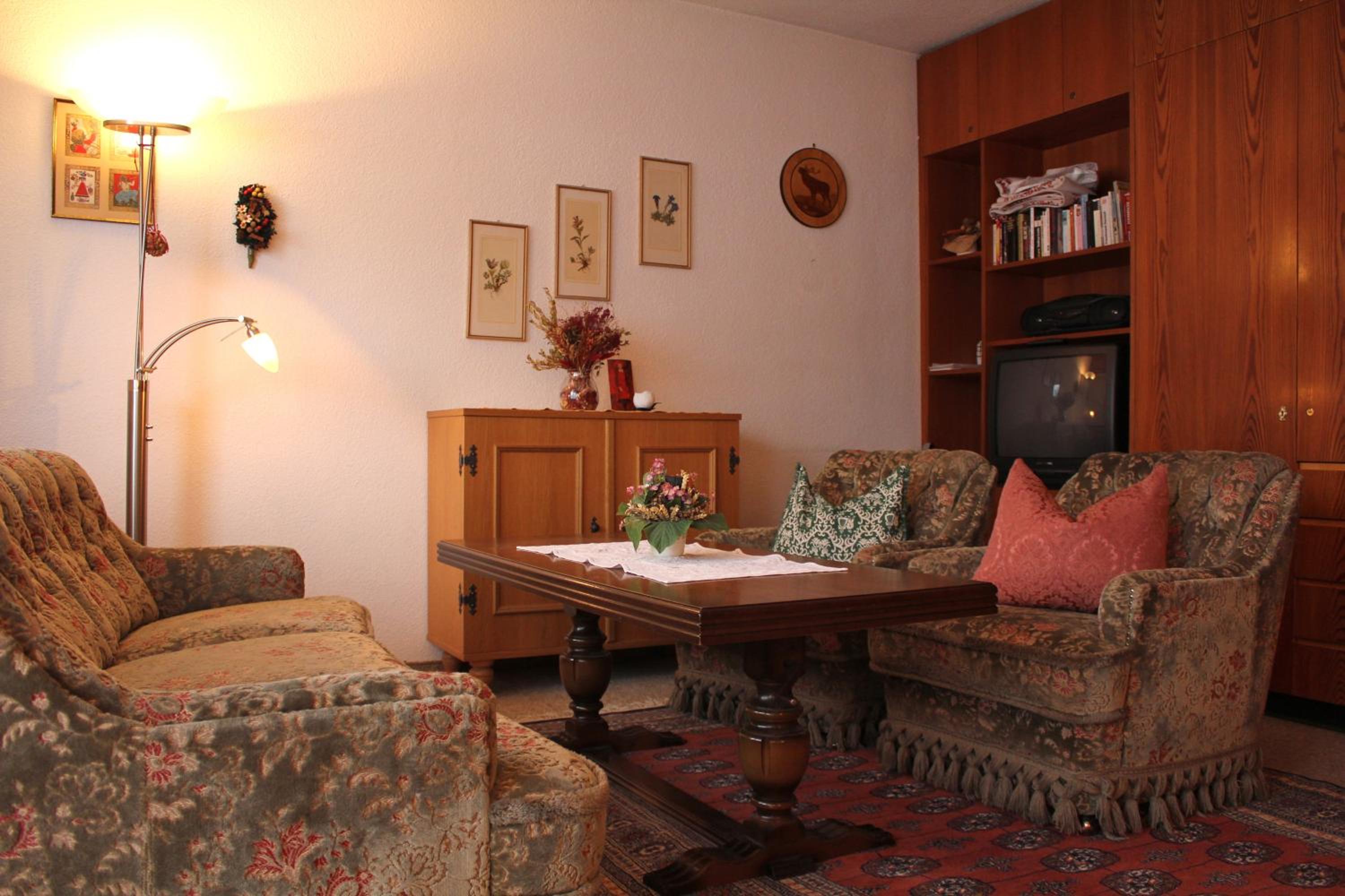 Apartment in Seefeld in Tirol