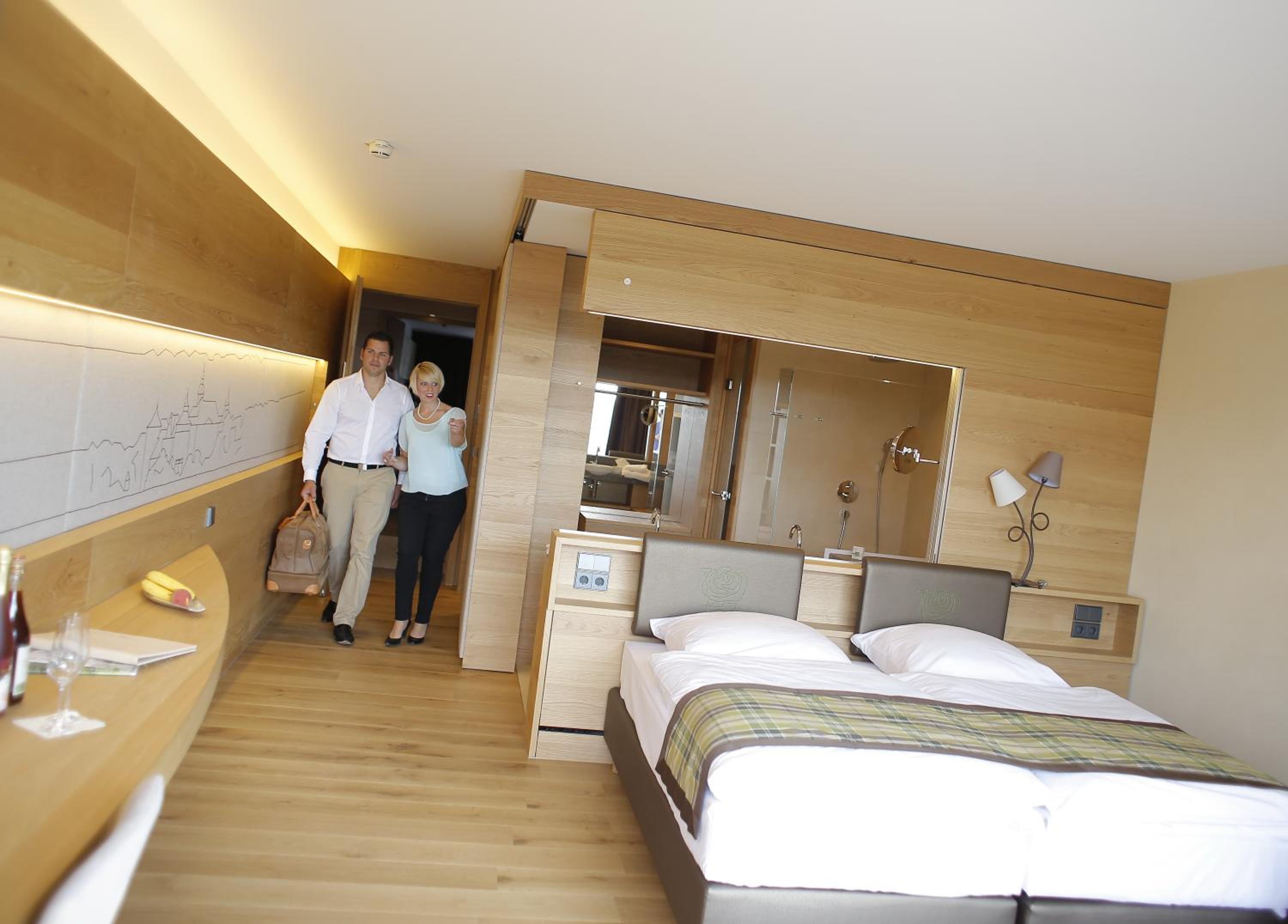 Mawell Resort