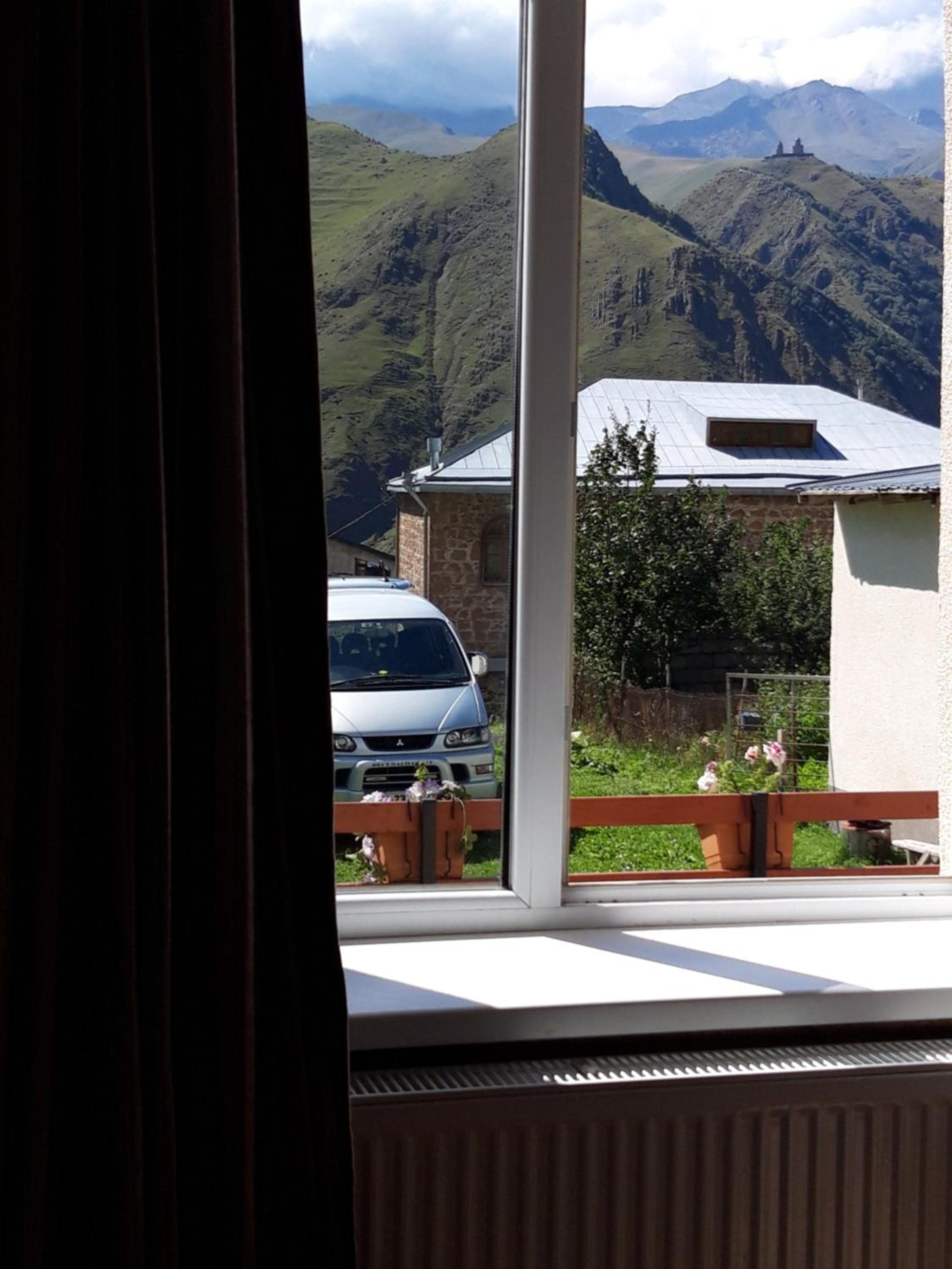 Guest House Elguja Qushashvili — photo 51