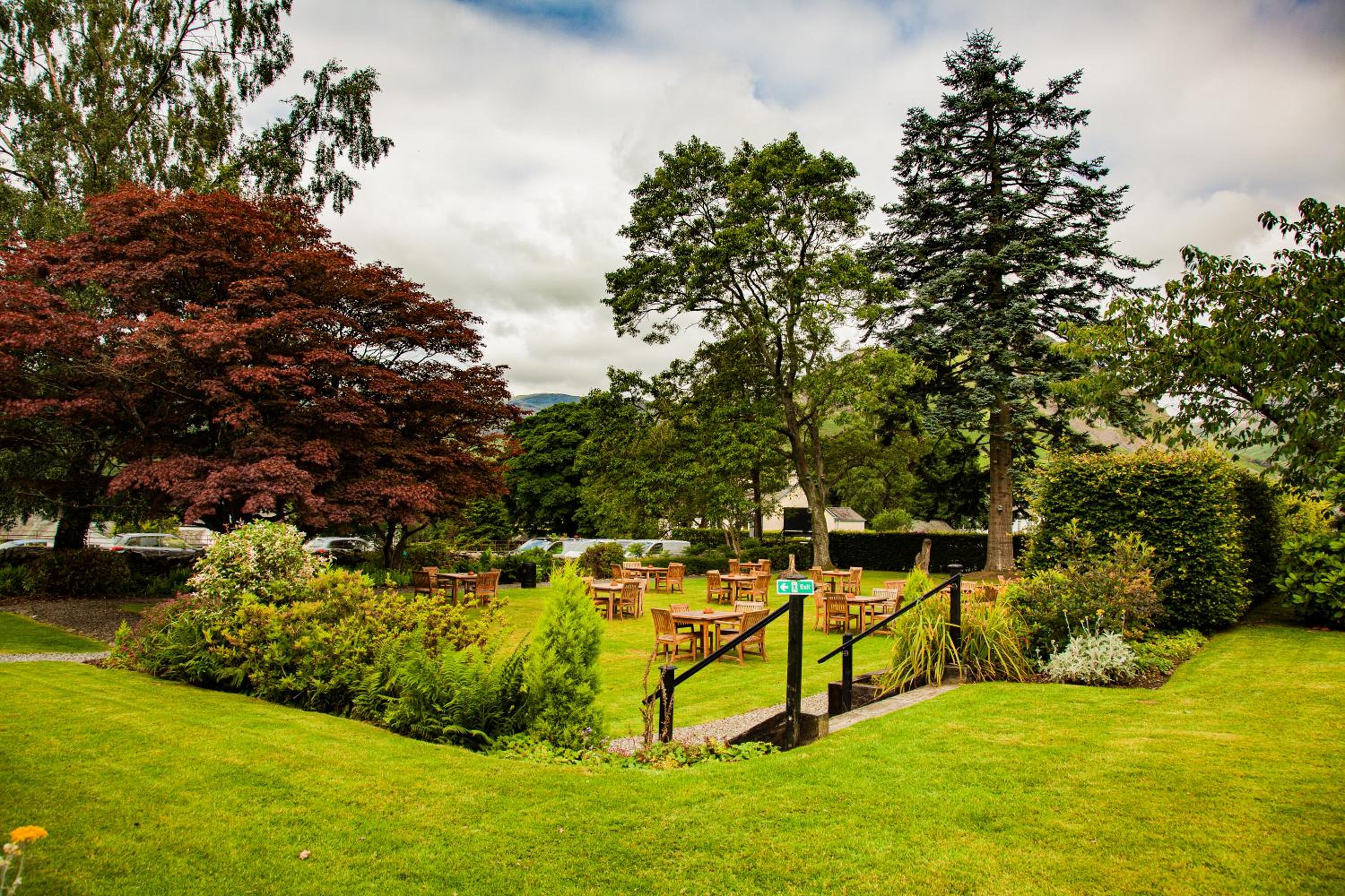 The Swan at Grasmere- The Inn Collection Group