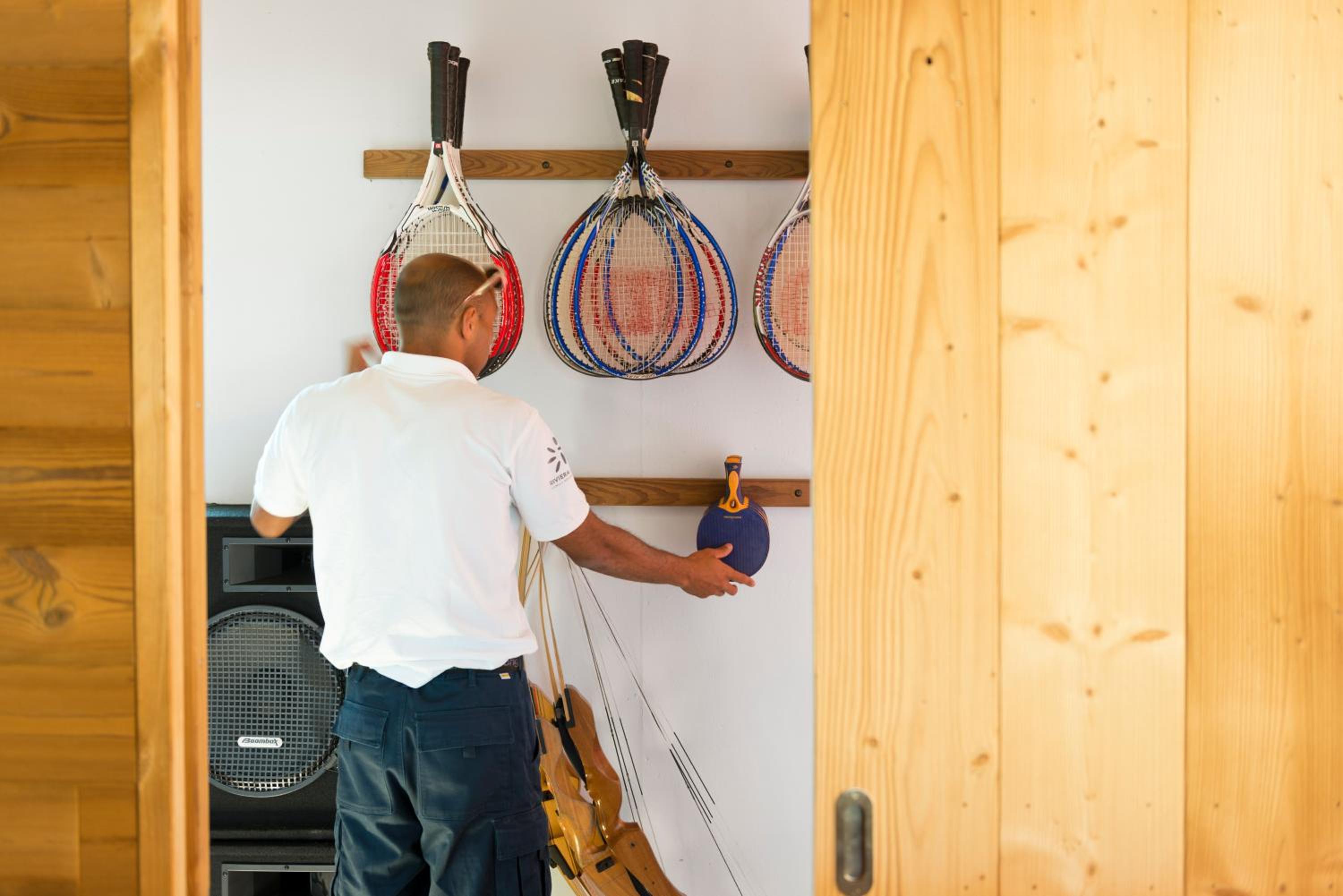 Mobil Homes Vacances