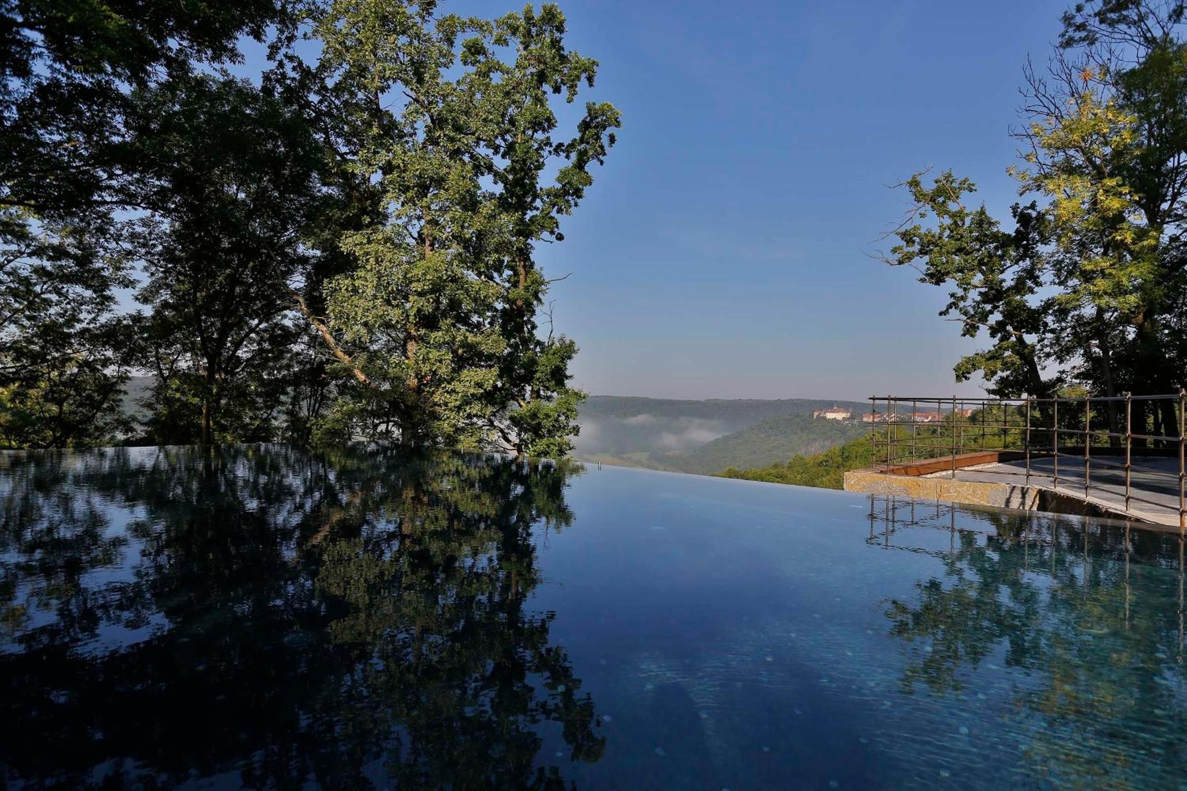 Mawell Resort