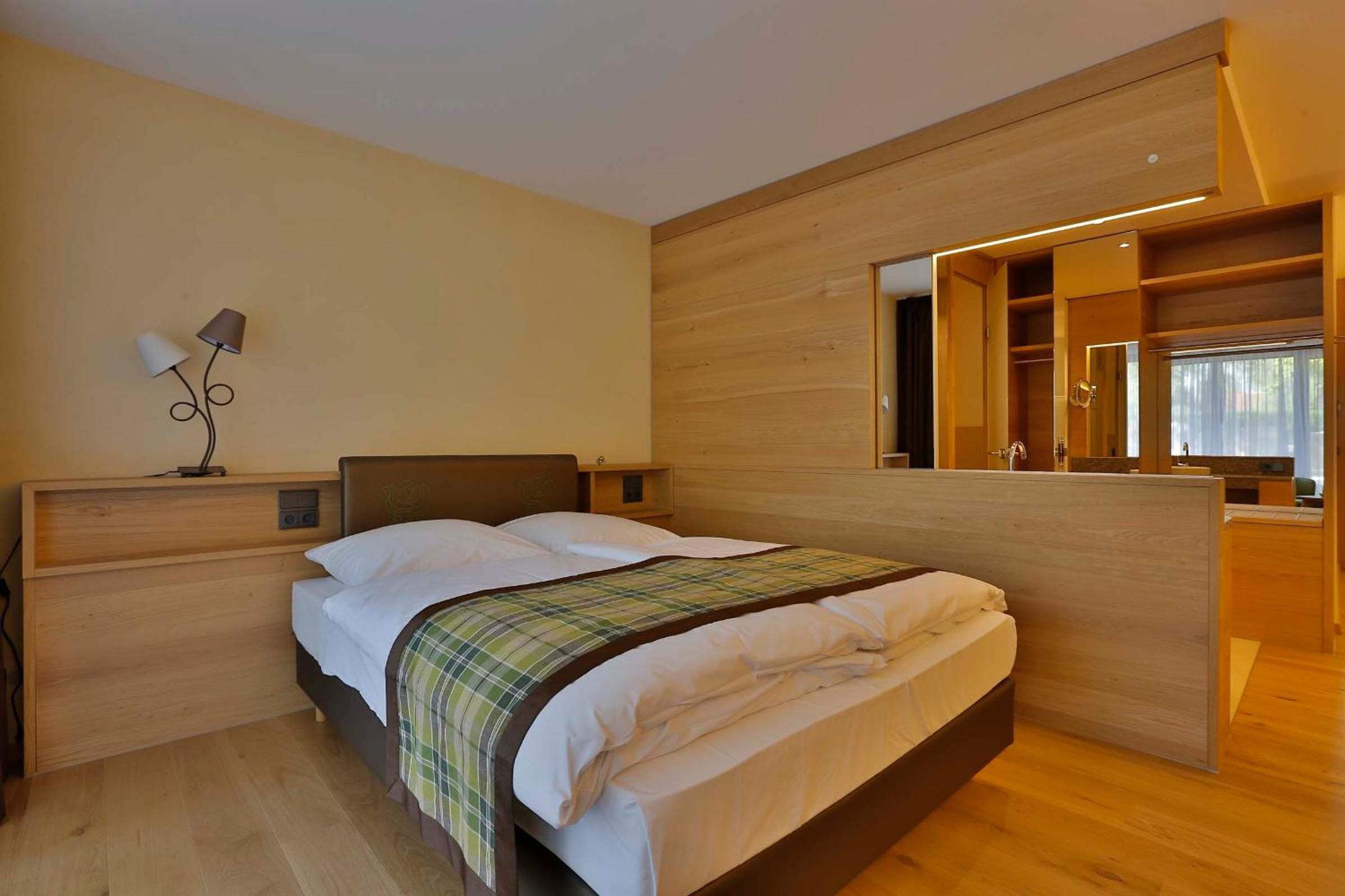 Mawell Resort