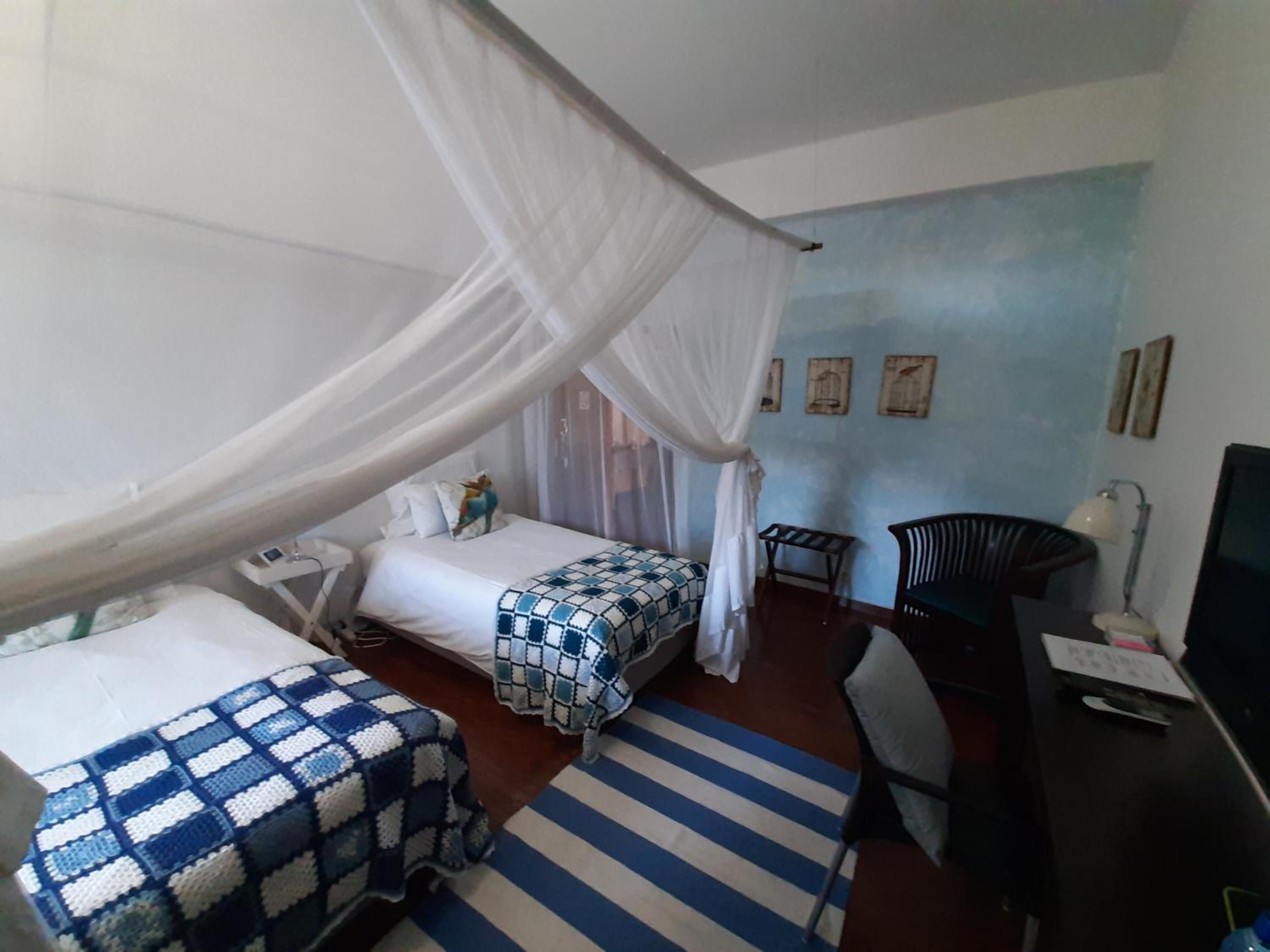 FIGTREE GUESTHOUSE view 4