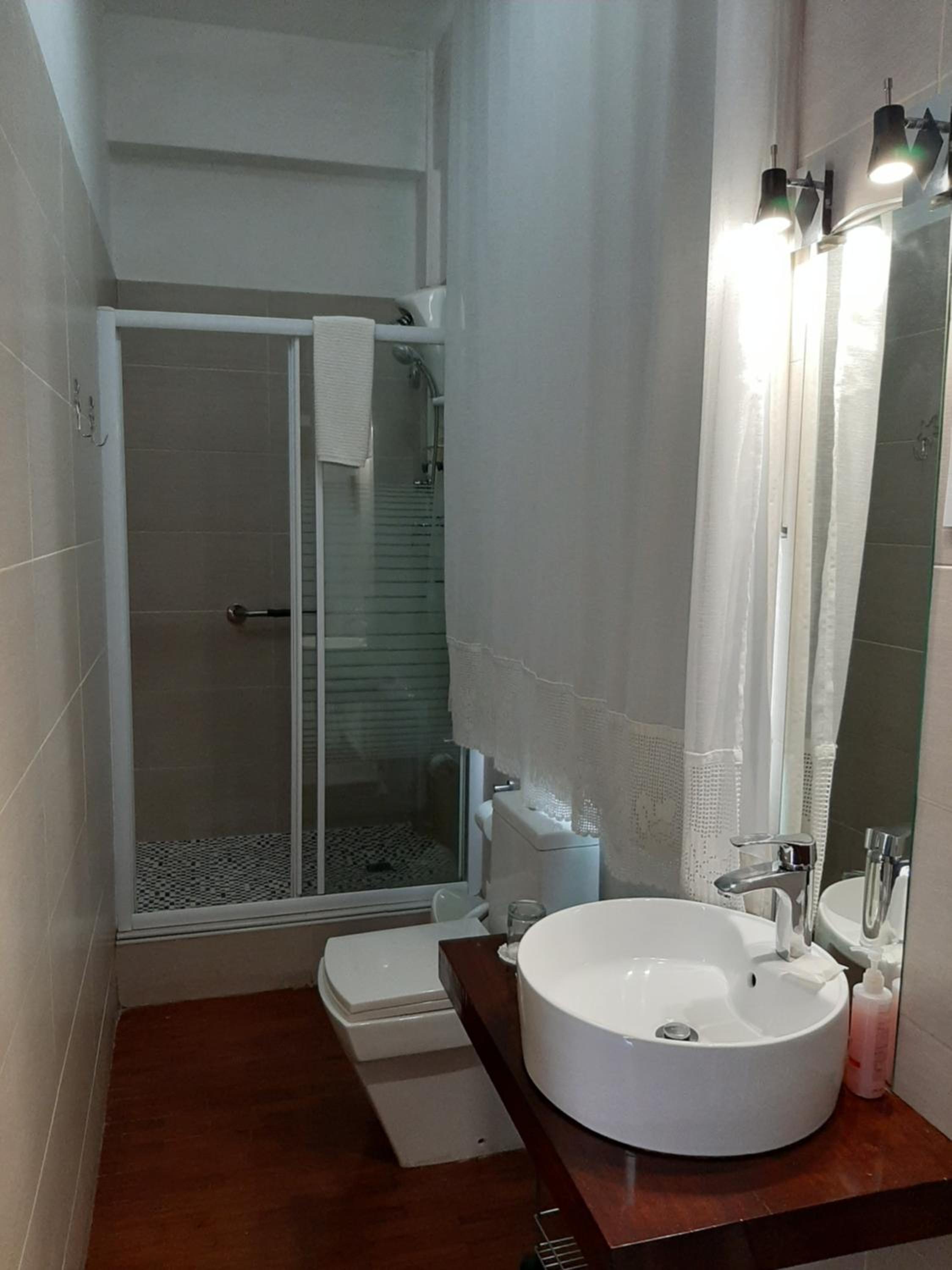 FIGTREE GUESTHOUSE view 5