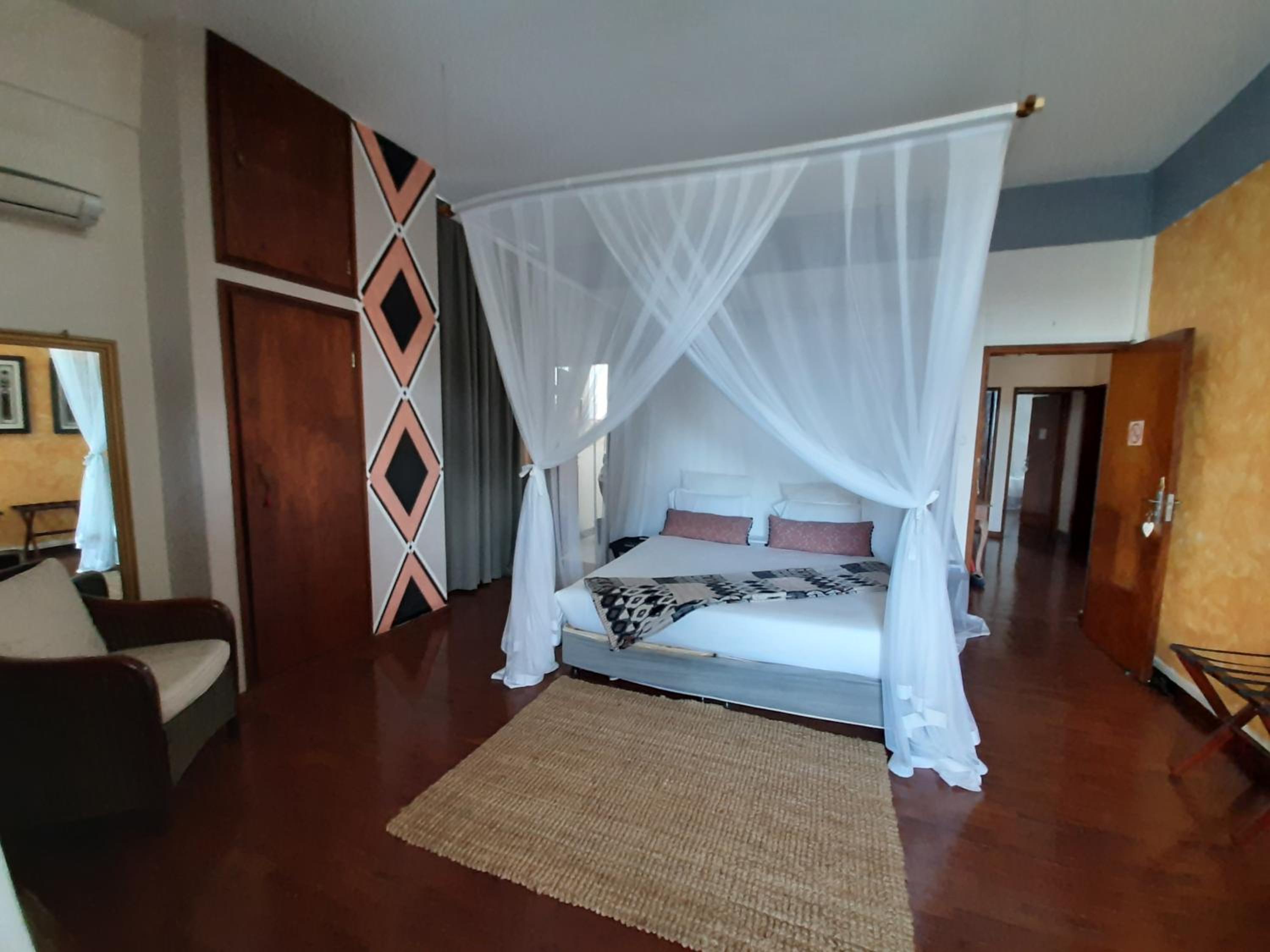 FIGTREE GUESTHOUSE view 2