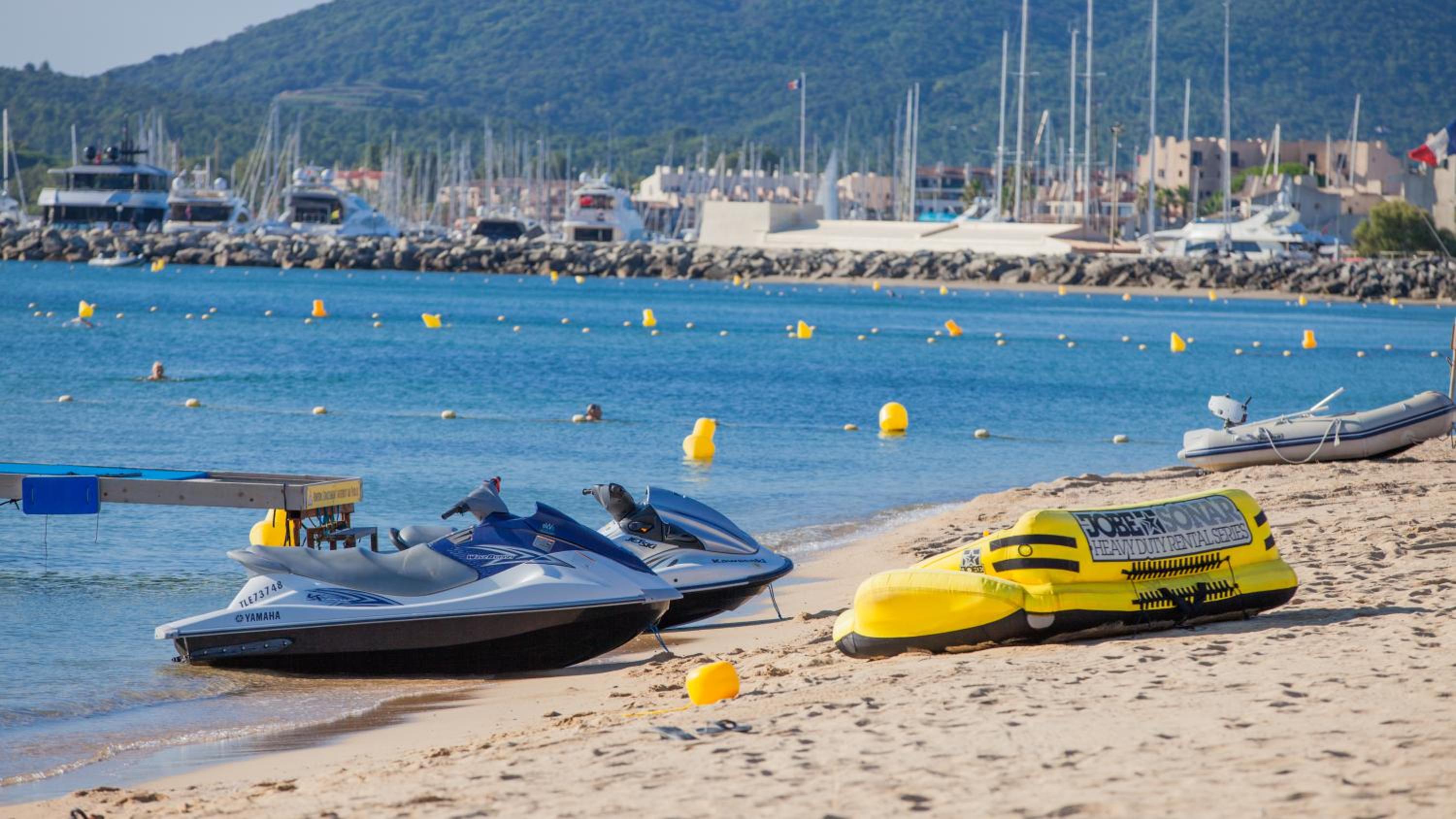Mobil Homes Vacances