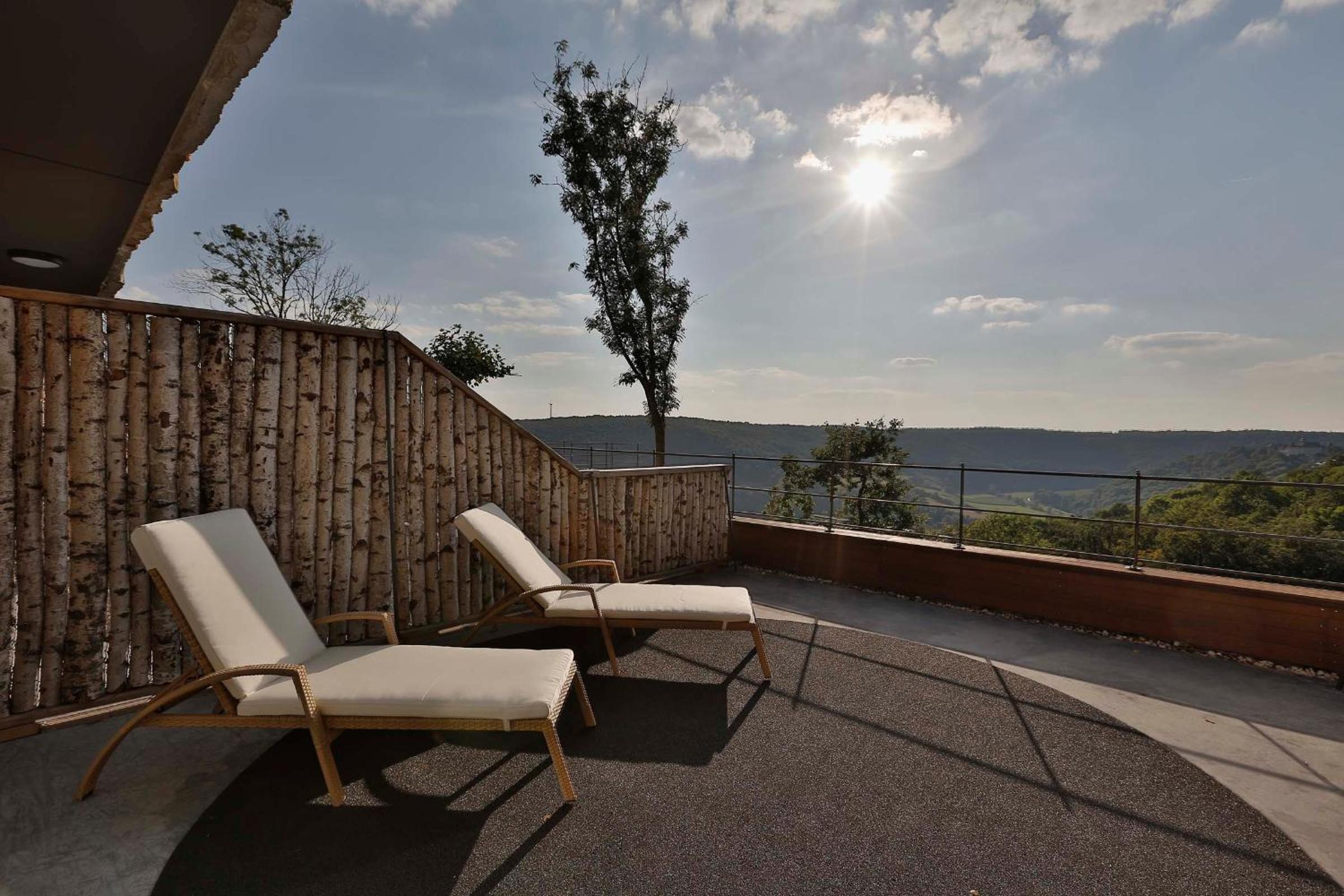 Mawell Resort