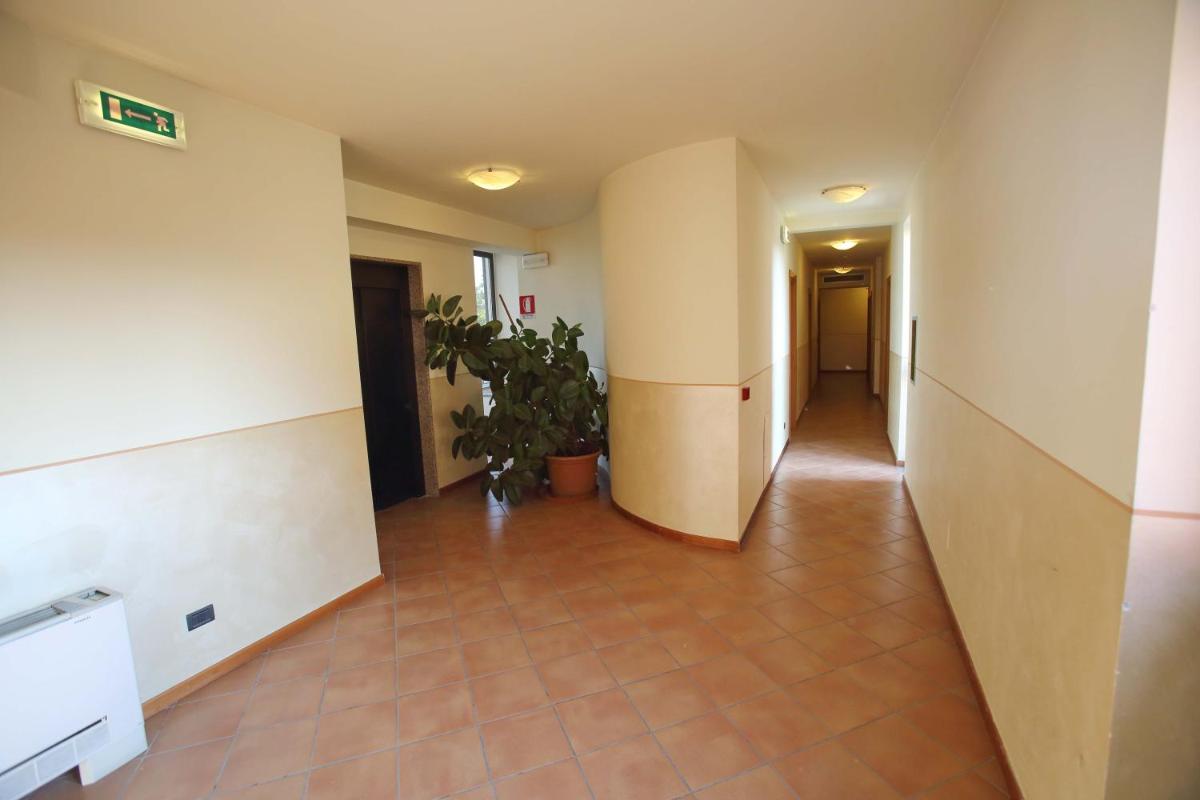 hotel reception