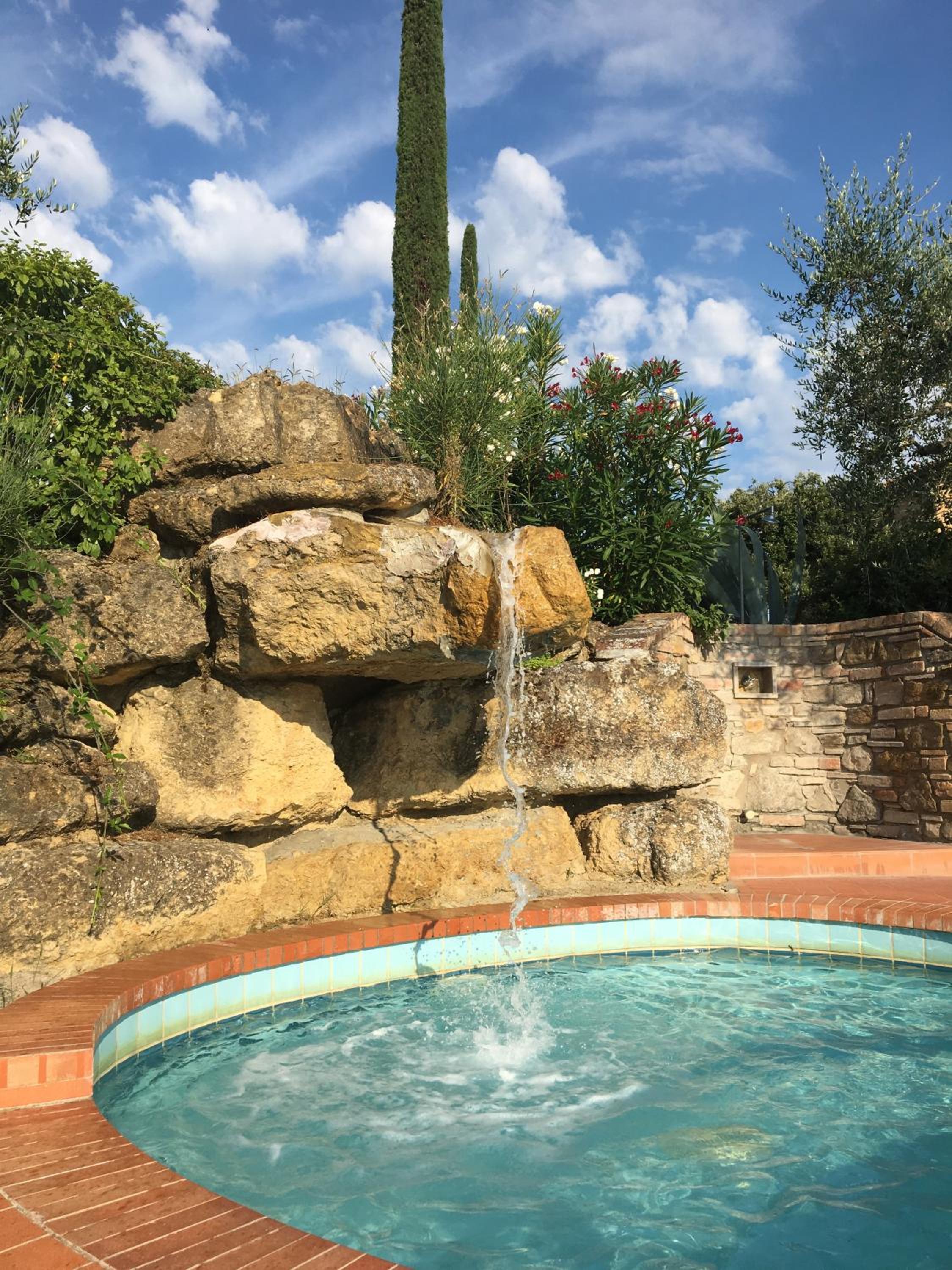 Agriturismo Rigone in Chianti