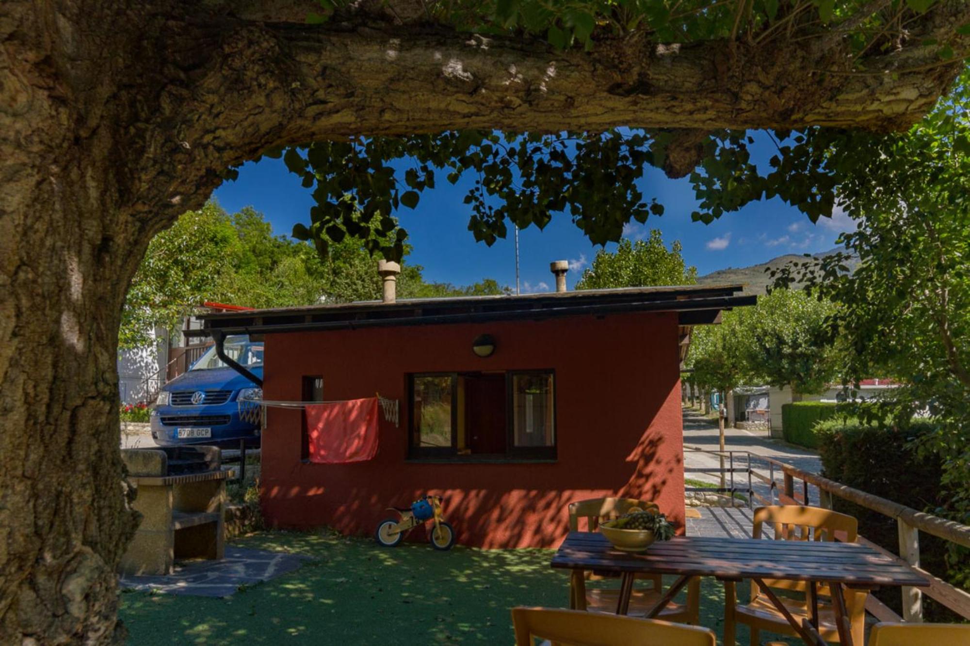 Cerdanya Viva Ecoestades