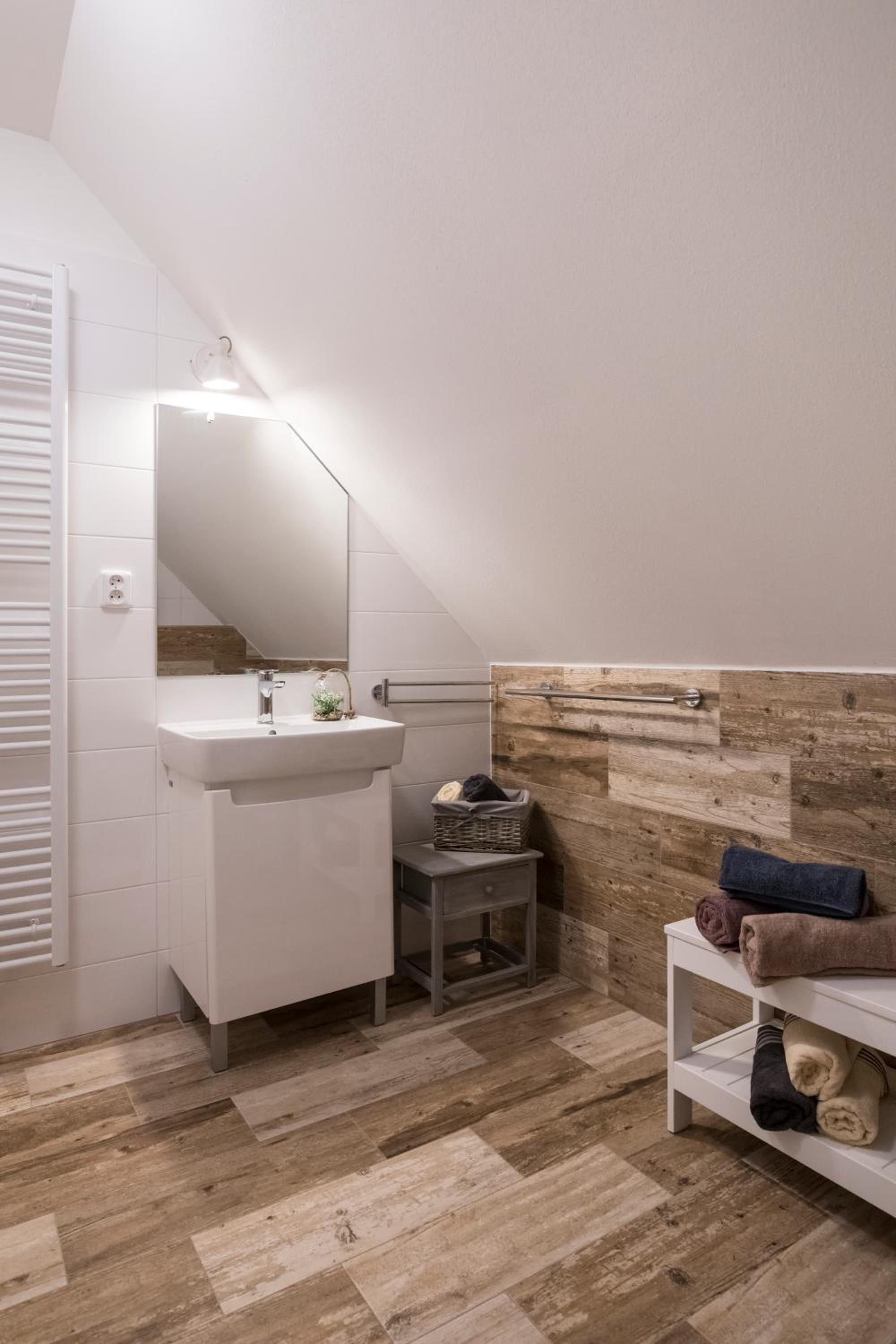 Apartmány Allis