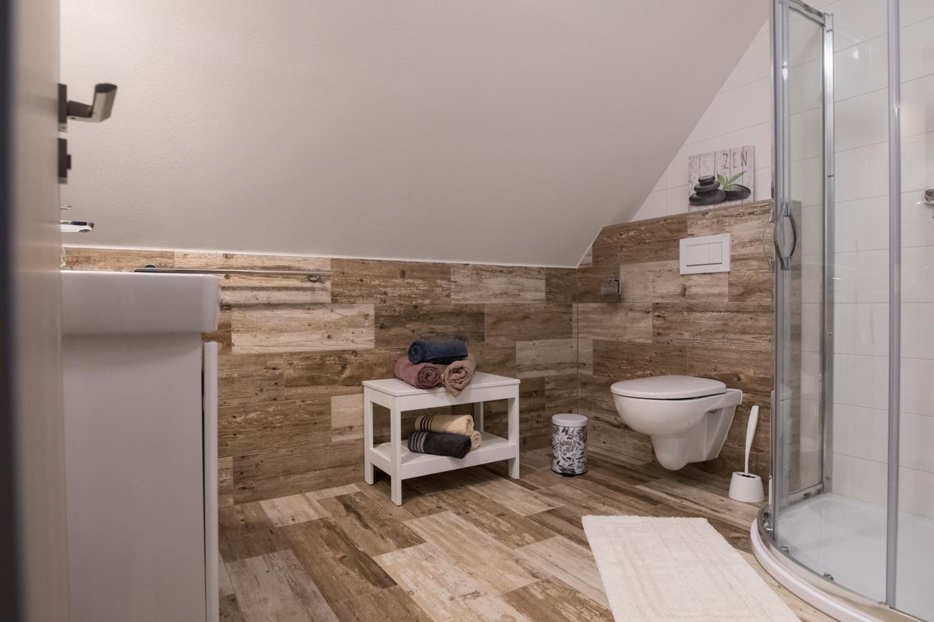 Apartmány Allis