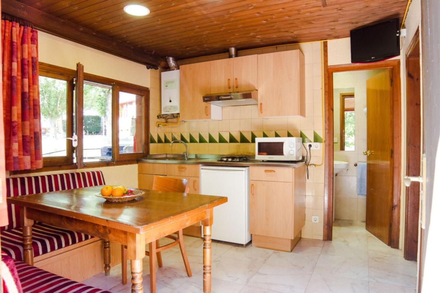 Cerdanya Viva Ecoestades