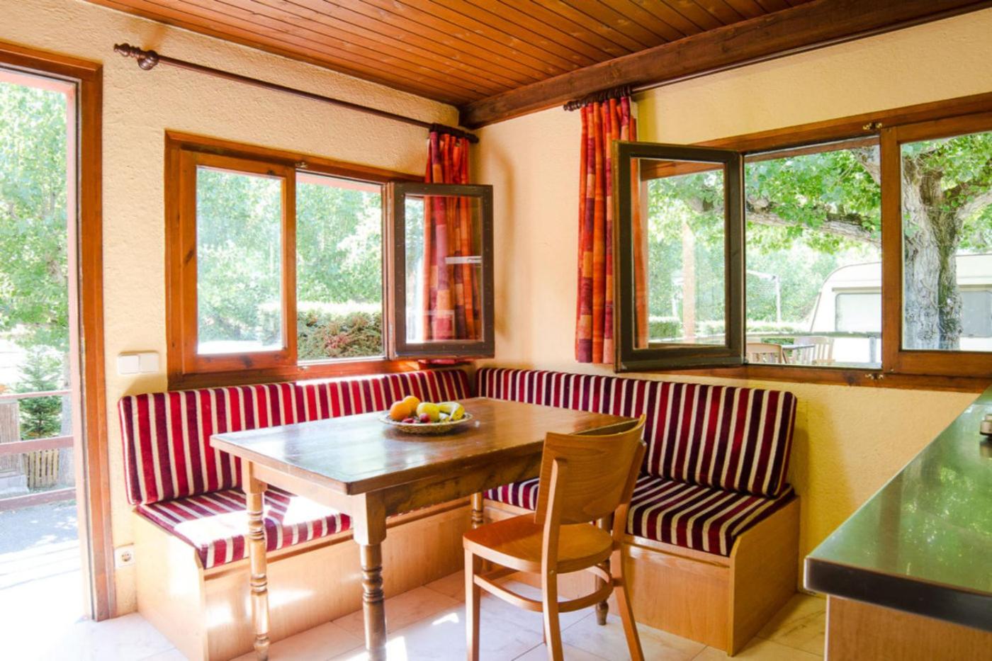 Cerdanya Viva Ecoestades