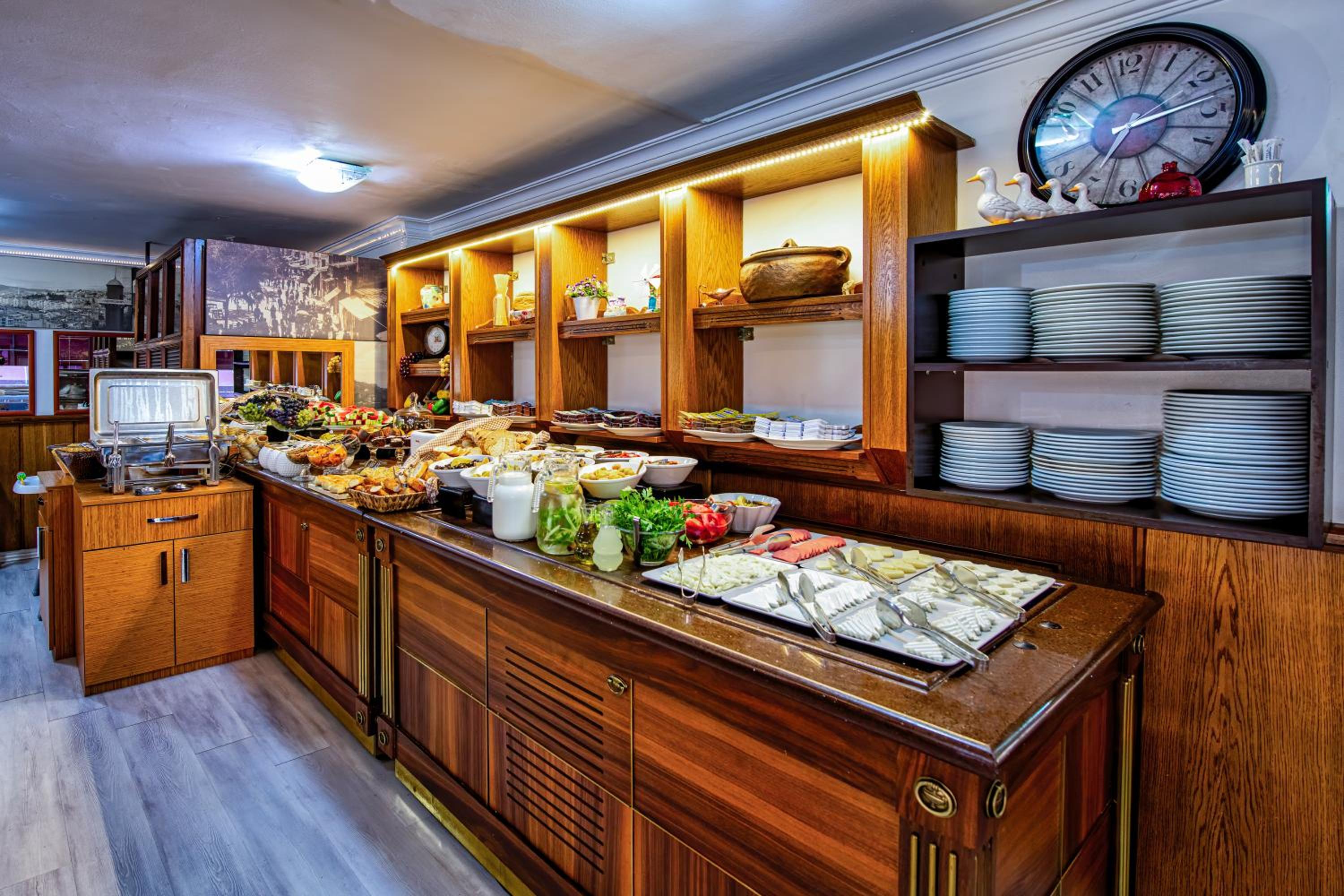 Kozan City Hotel - Image 19