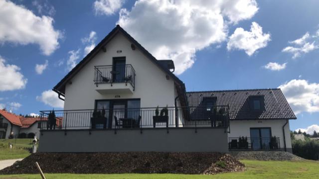 Apartmány Allis
