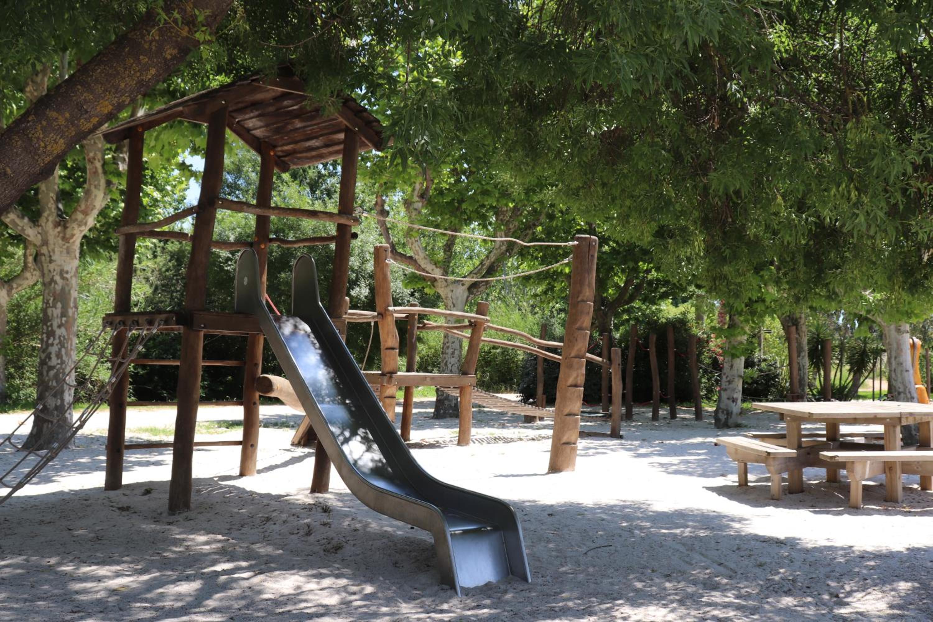 Mobil Homes Vacances
