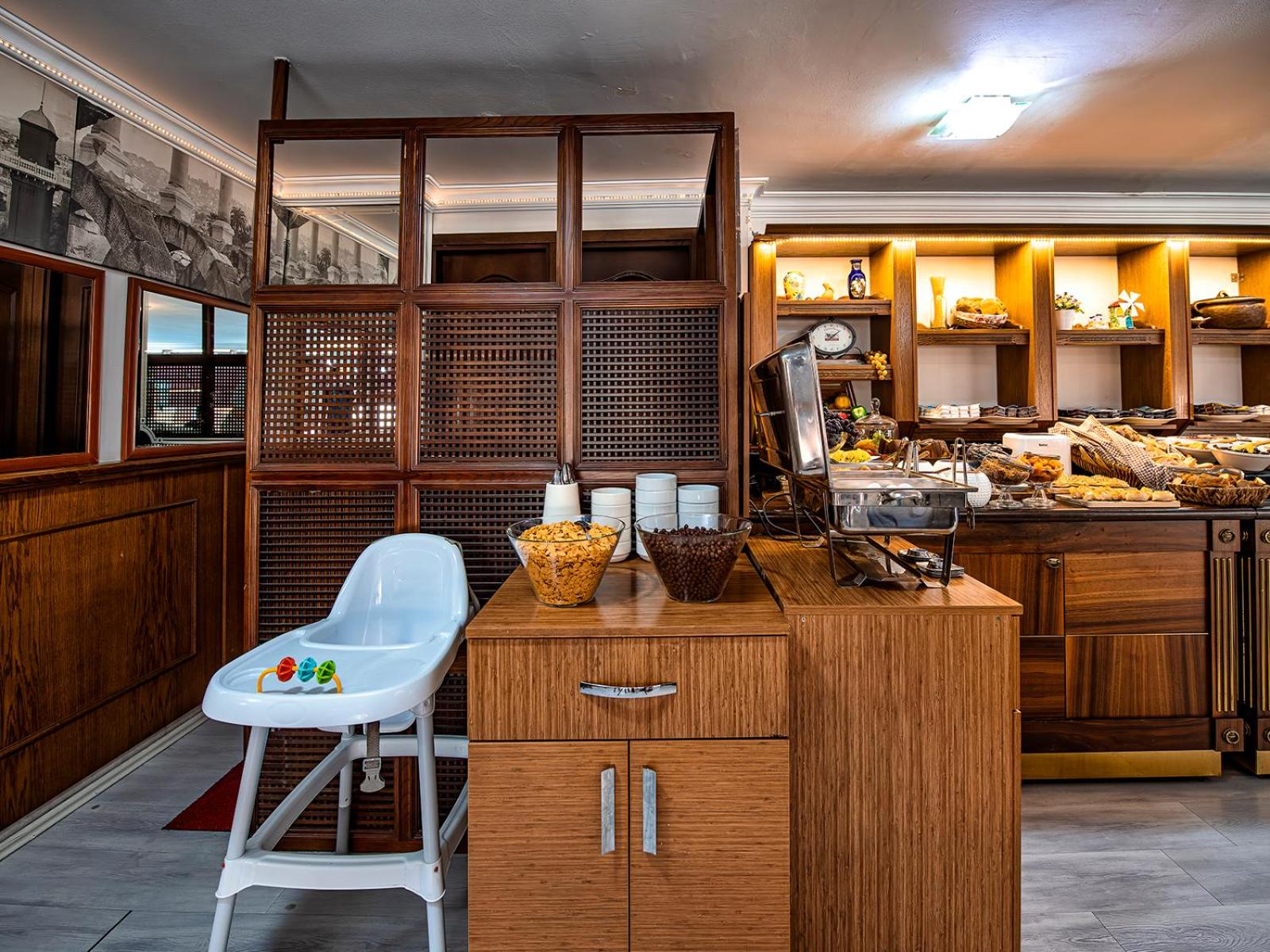 Kozan City Hotel - Image 18