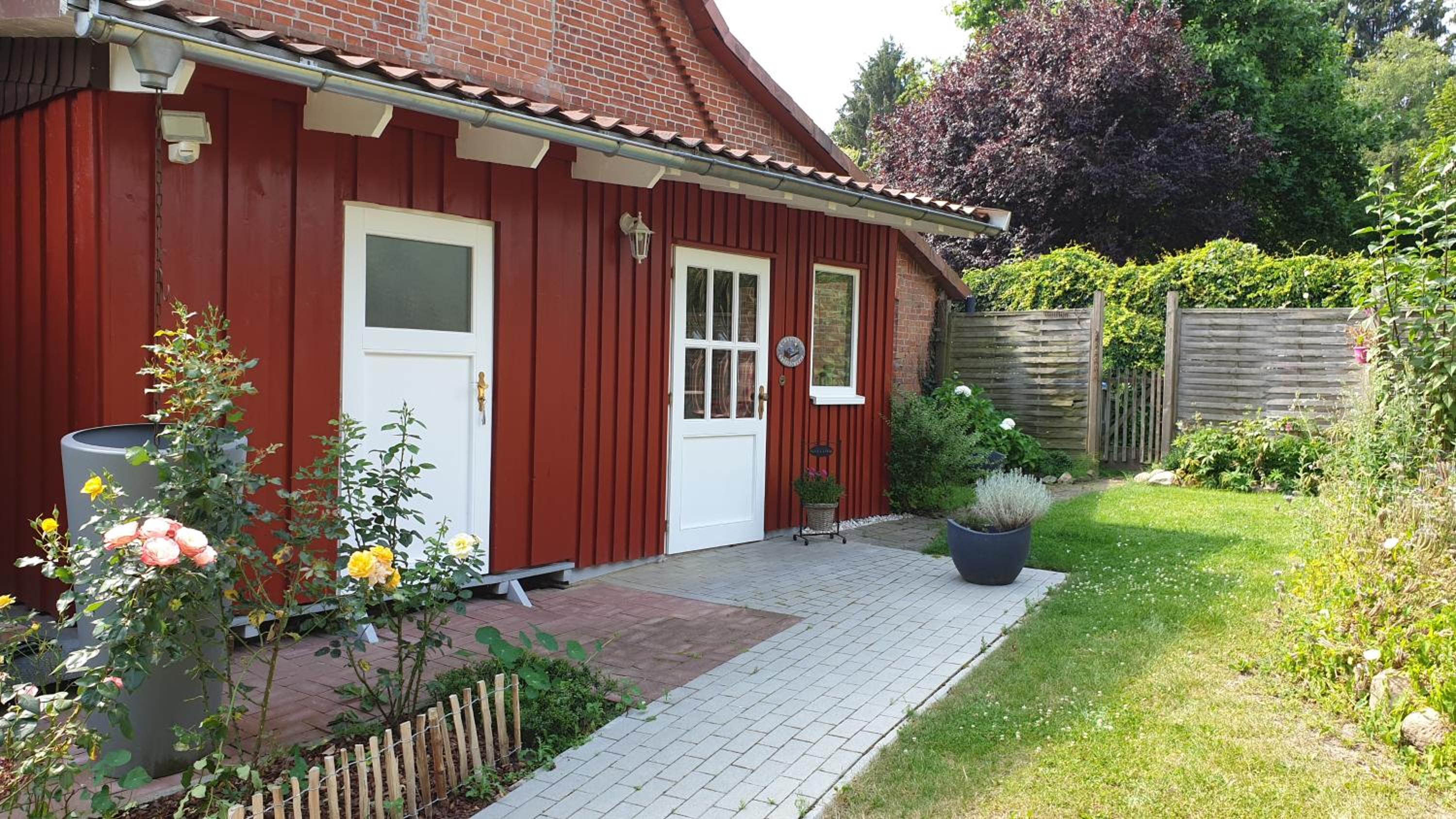 Schnucken-Hus view 3