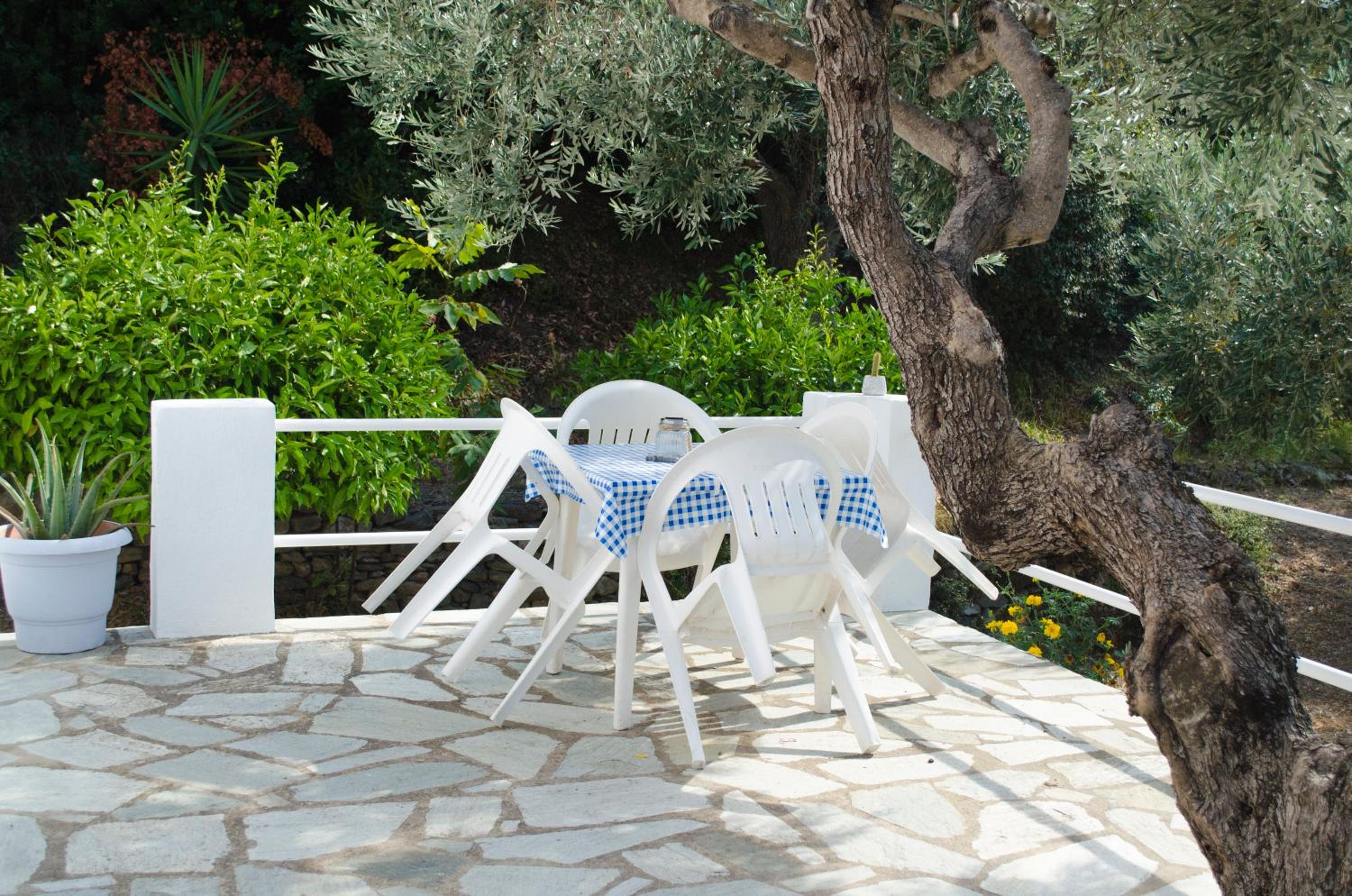 Kalokairi Cottage