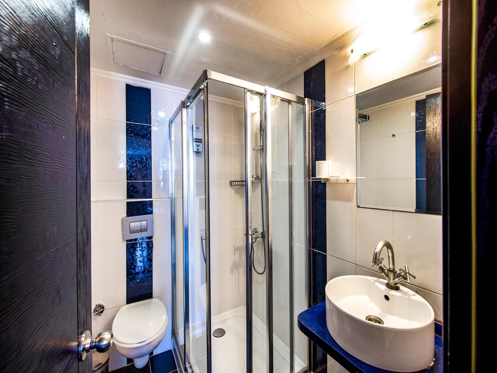 Kozan City Hotel - Image 13