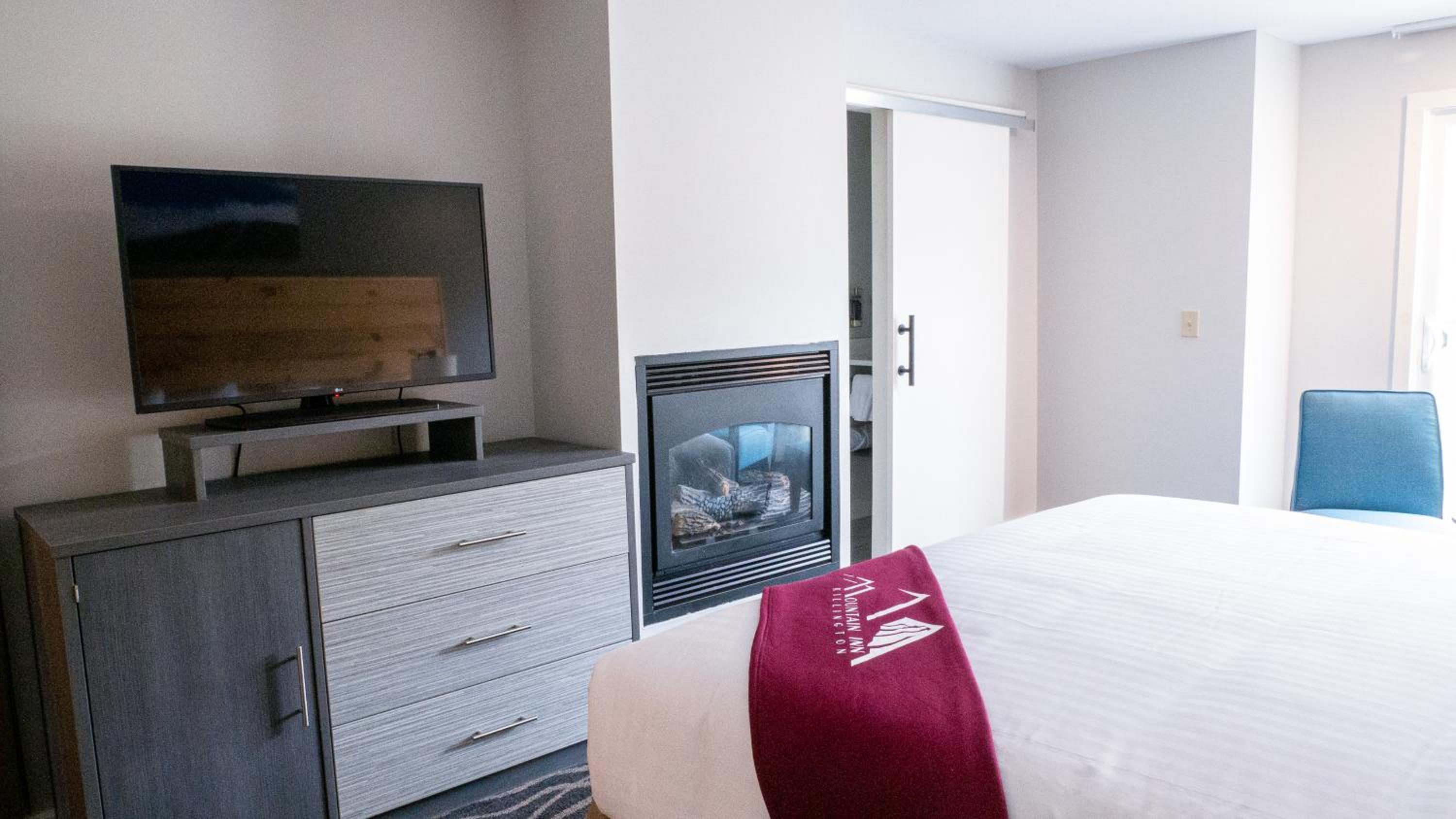 Mountain Inn at Killington, Billede 29