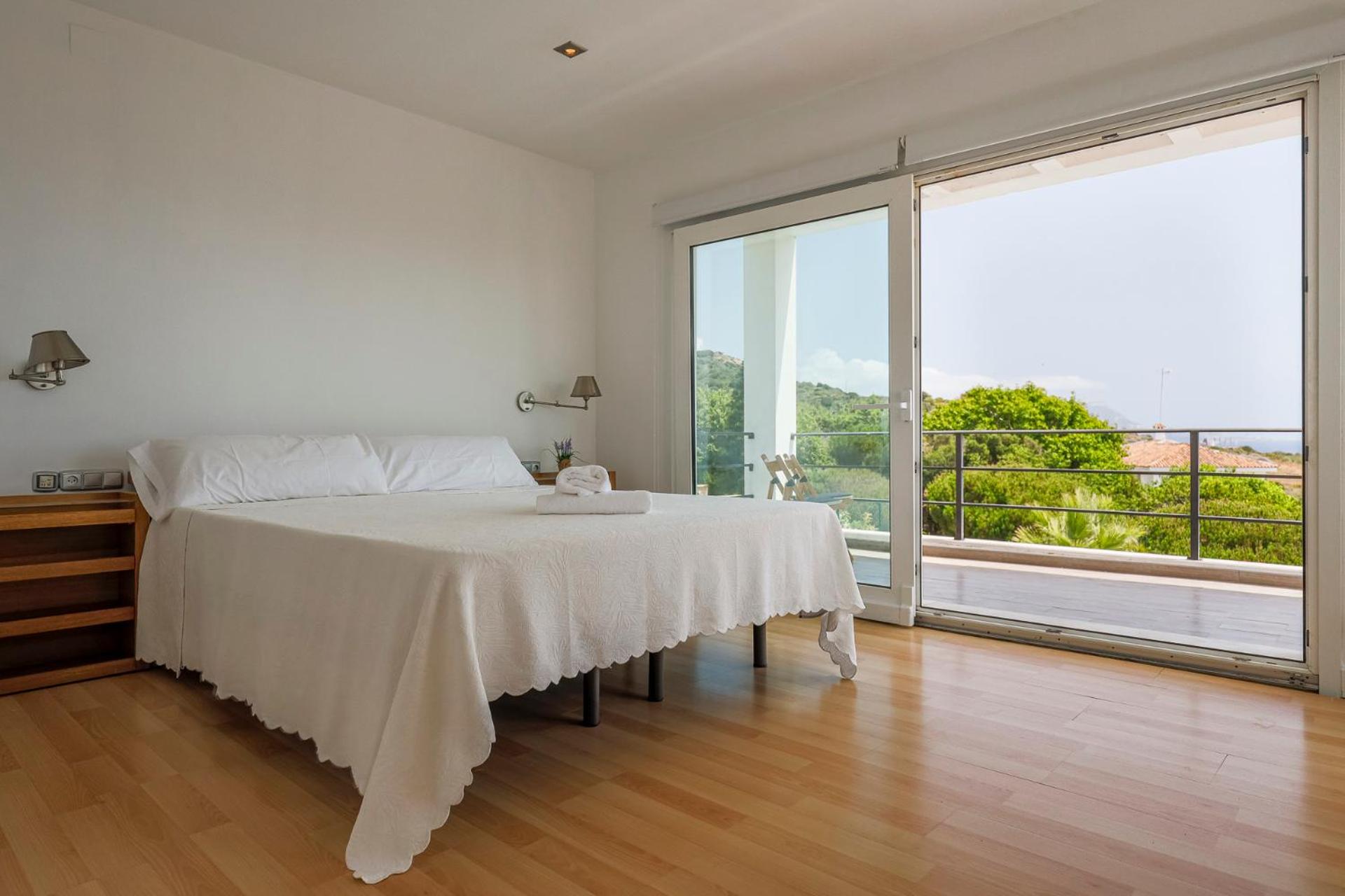 Punta Carnero - Villa de ensueño view 5