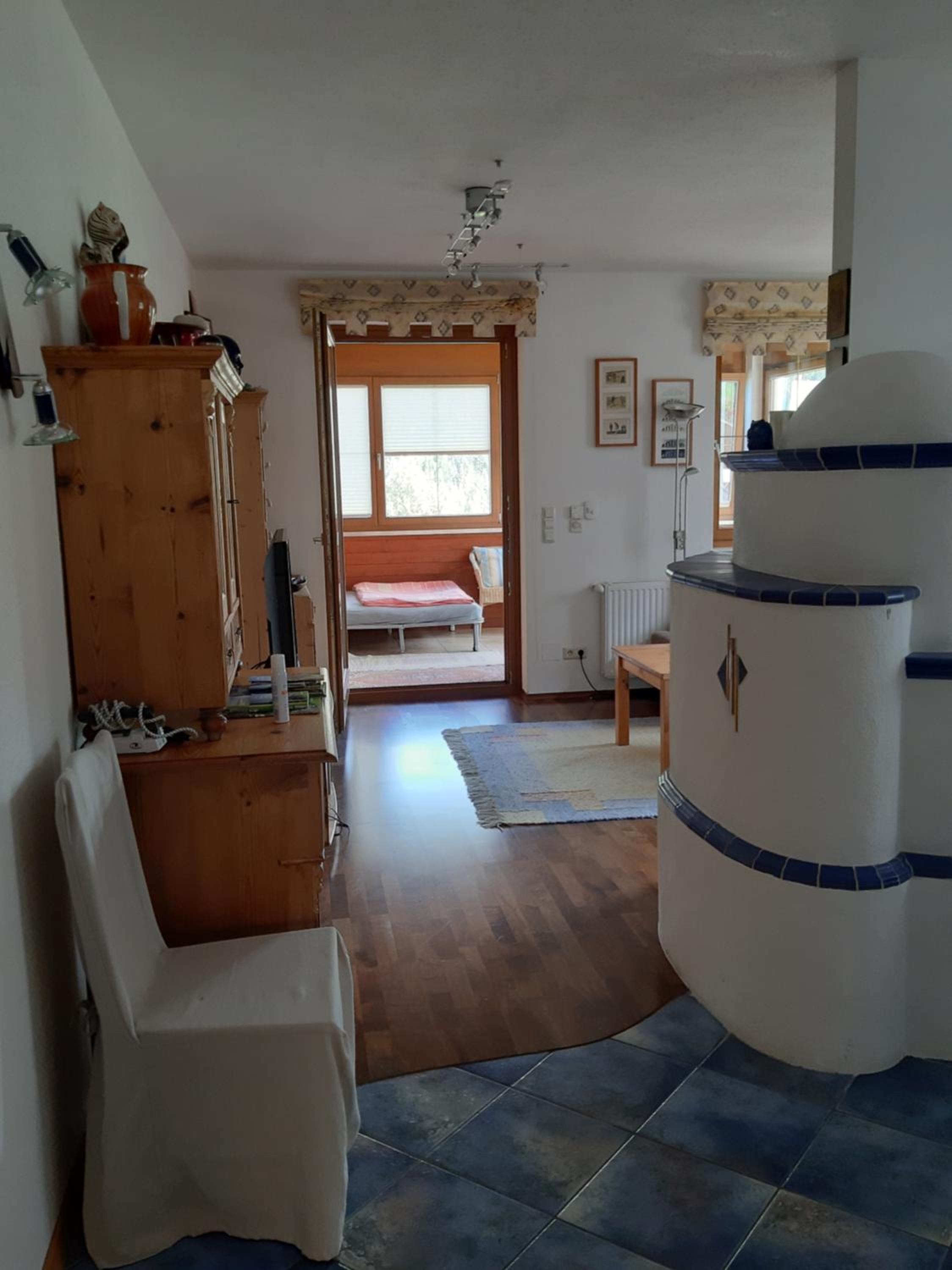 Appartement IRIS