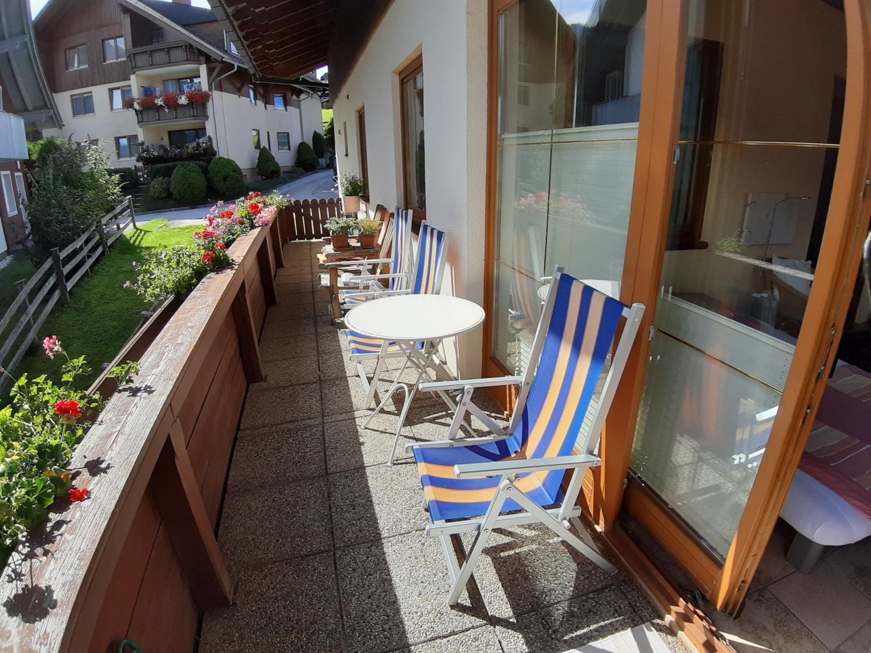 Appartement IRIS