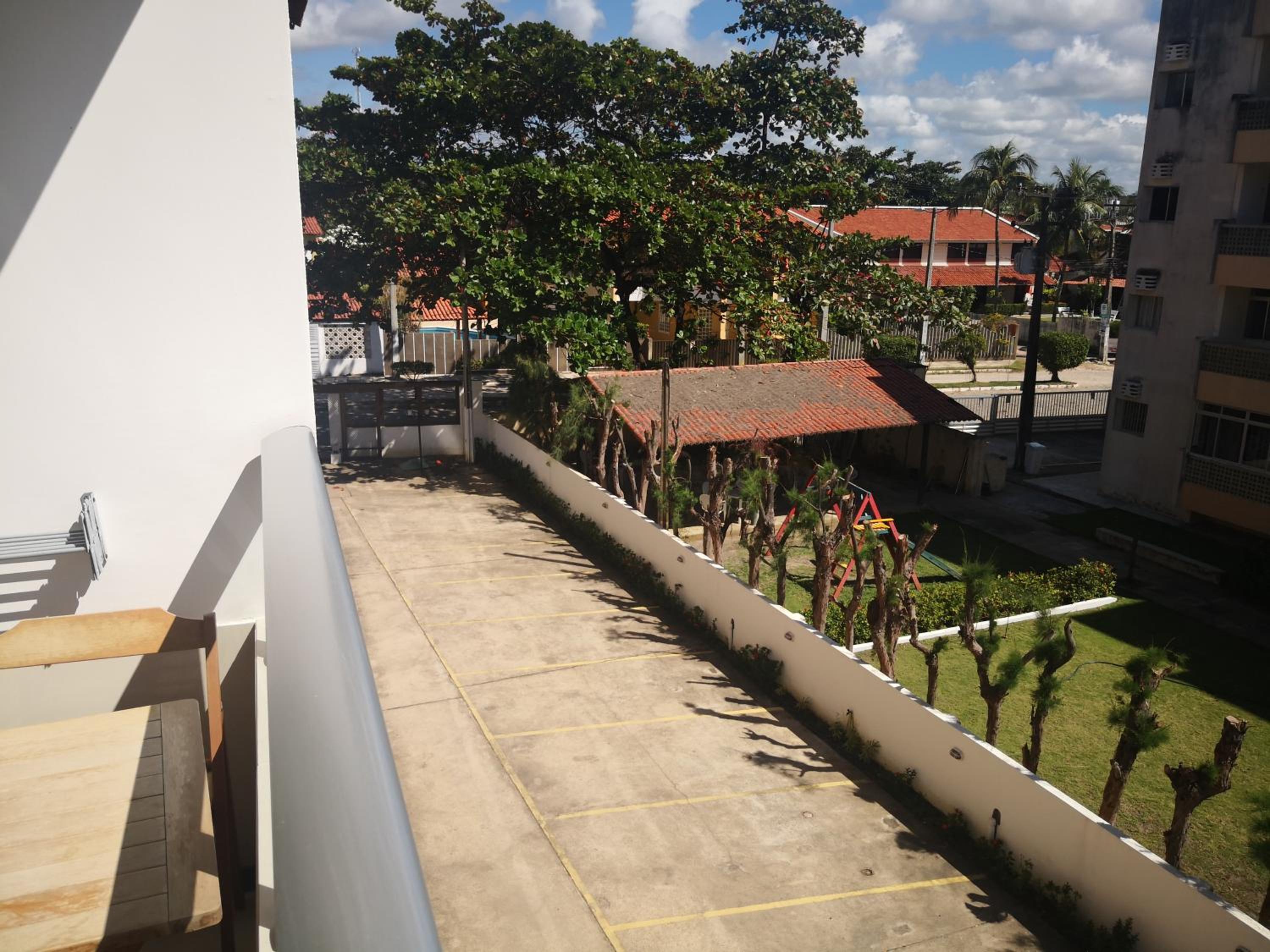 Praia Carneiros Flat Hotel