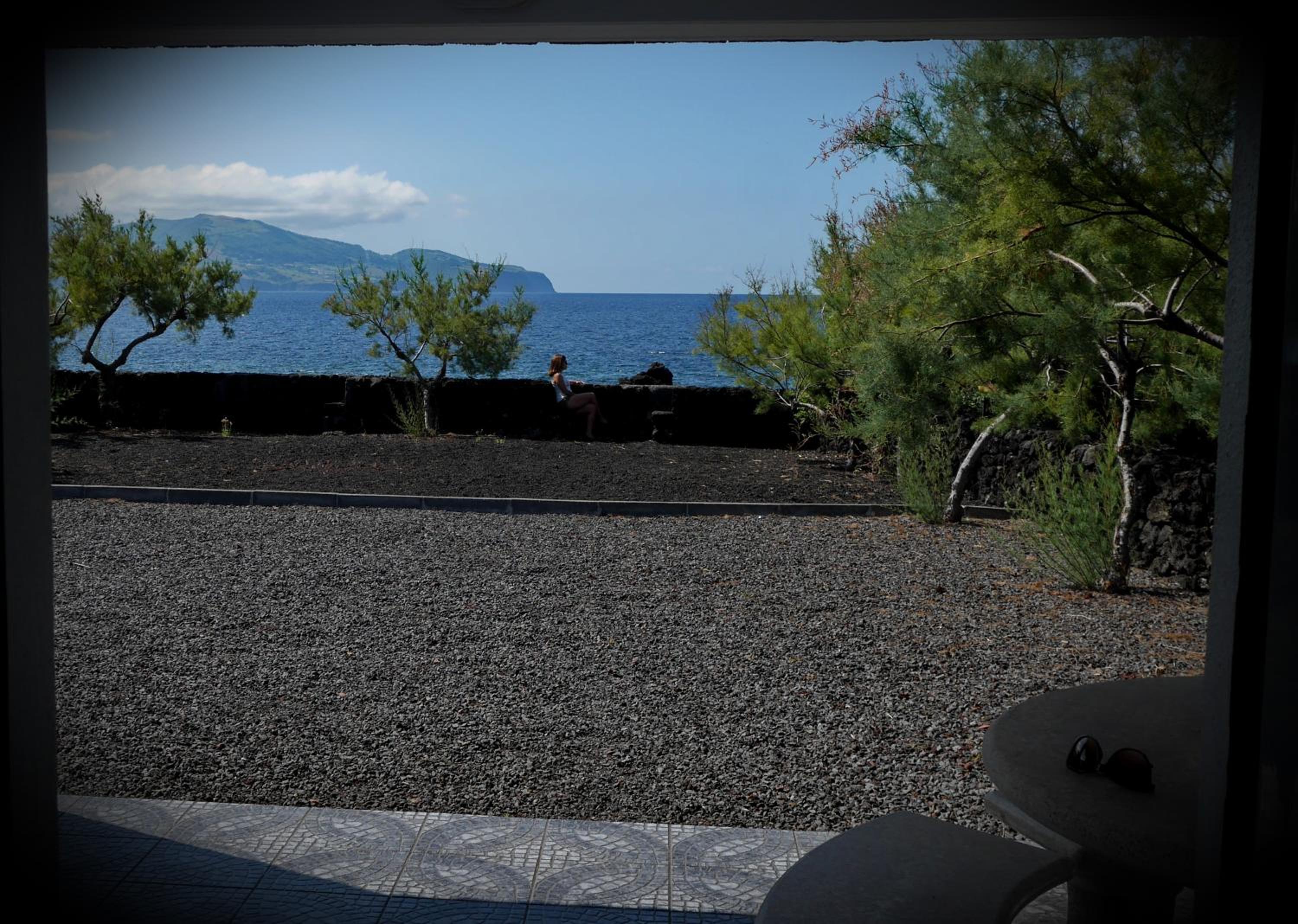 Casa Caminho da Barca view 2