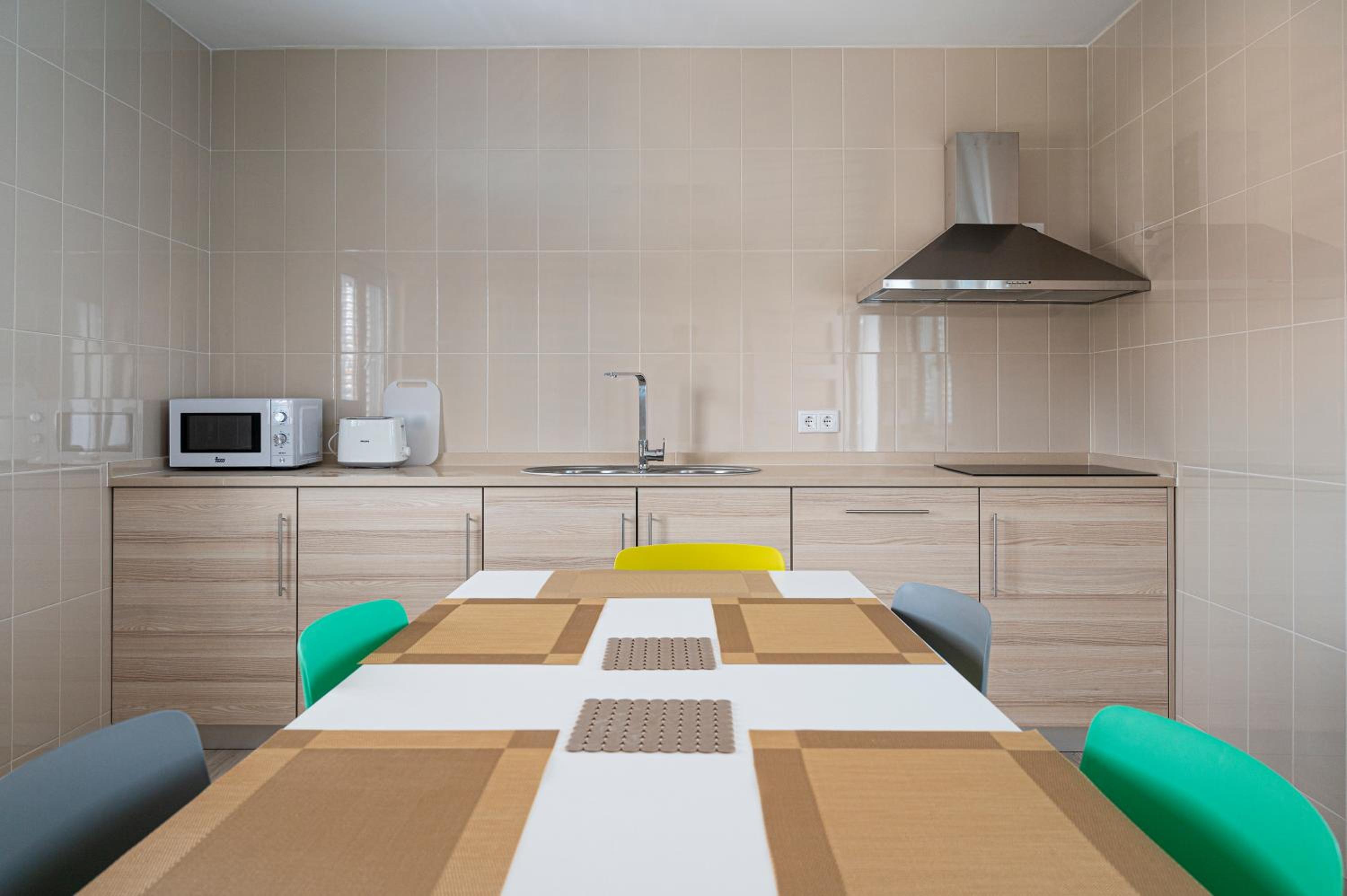 Villa Montês - Exclusive Apartments & Prime Location view 5