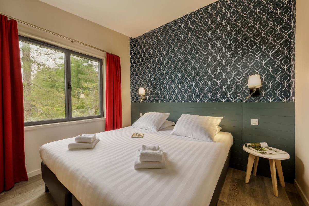 Center Parcs Les Hauts de Bruyeres - Property Image 3