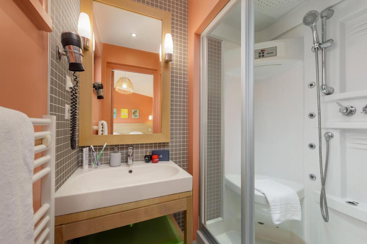 Center Parcs Les Hauts de Bruyeres - Property Image 5