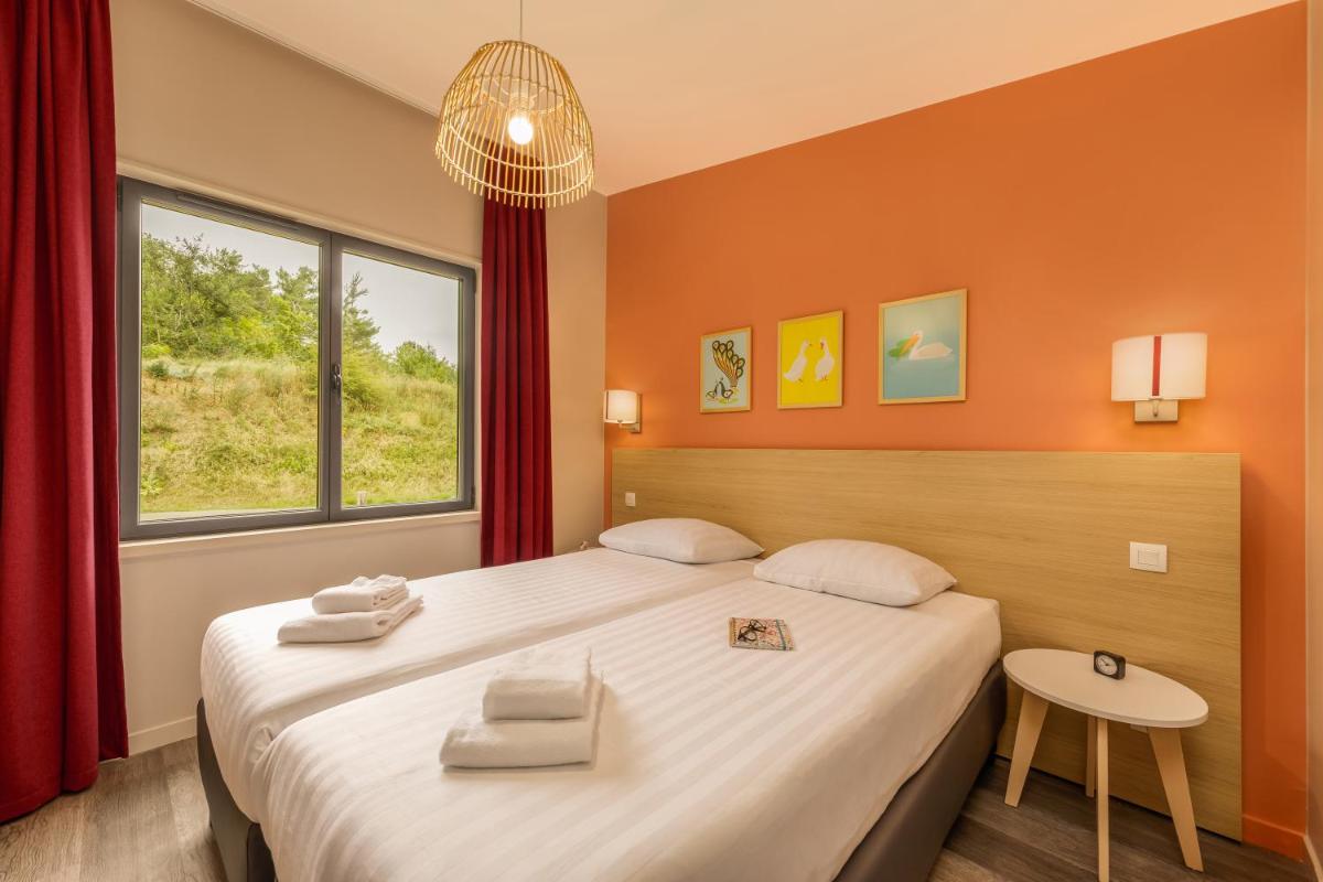 Center Parcs Les Hauts de Bruyeres - Property Image 6
