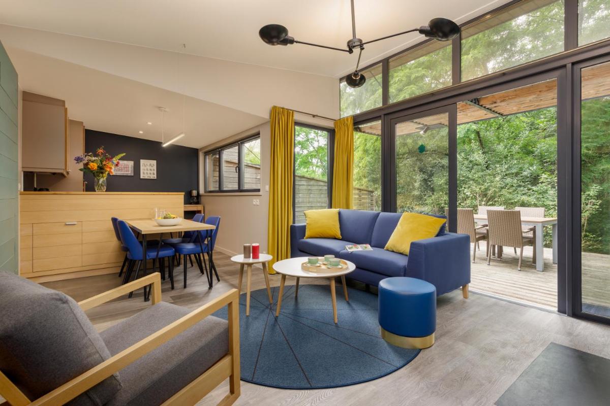 Center Parcs Les Hauts de Bruyeres - Property Image 7