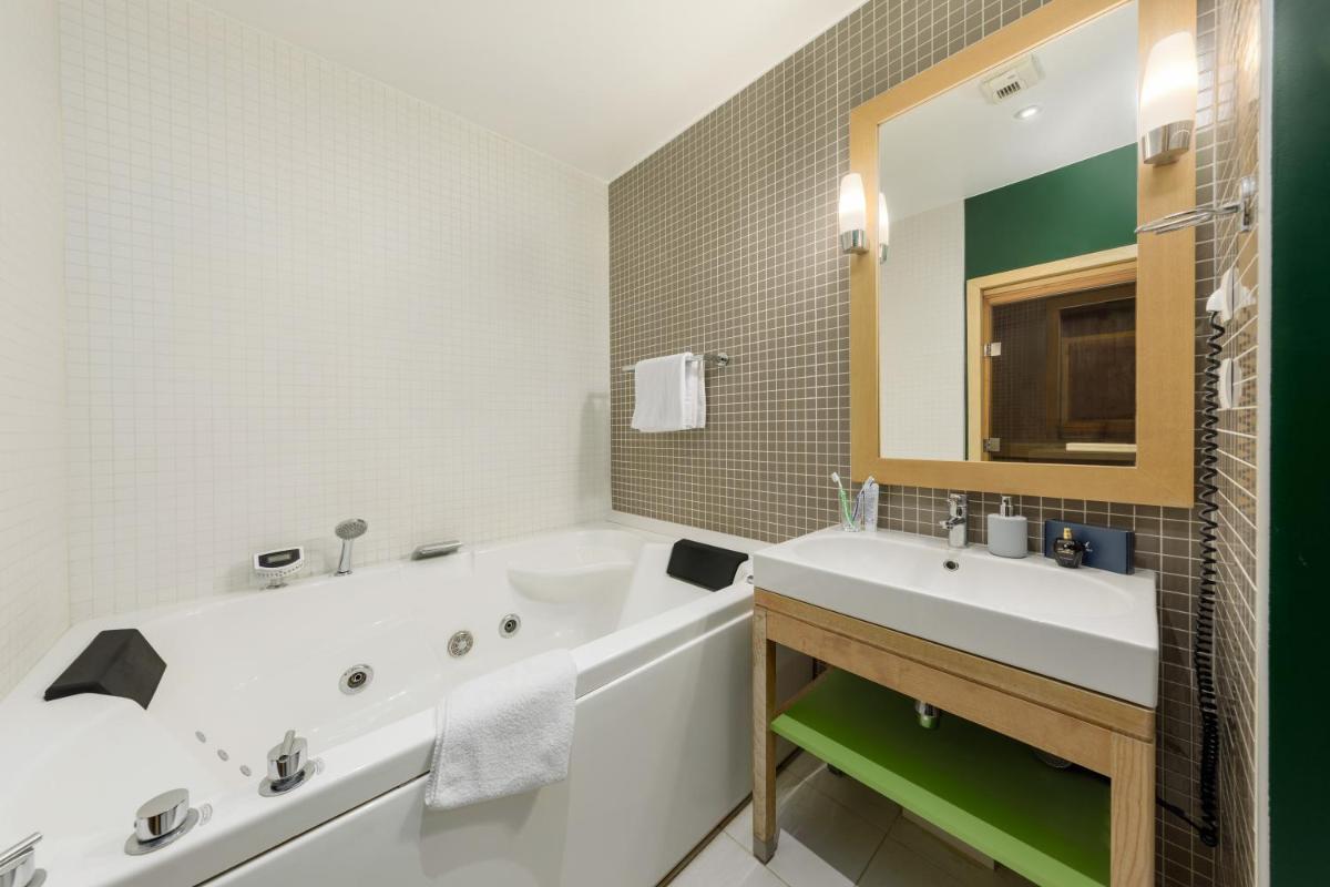 Center Parcs Les Hauts de Bruyeres - Property Image 9