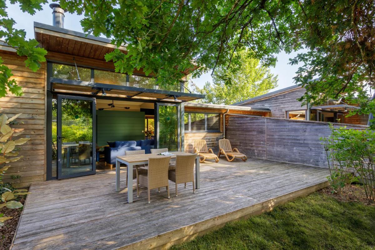 Center Parcs Les Hauts de Bruyeres - Property Image 19