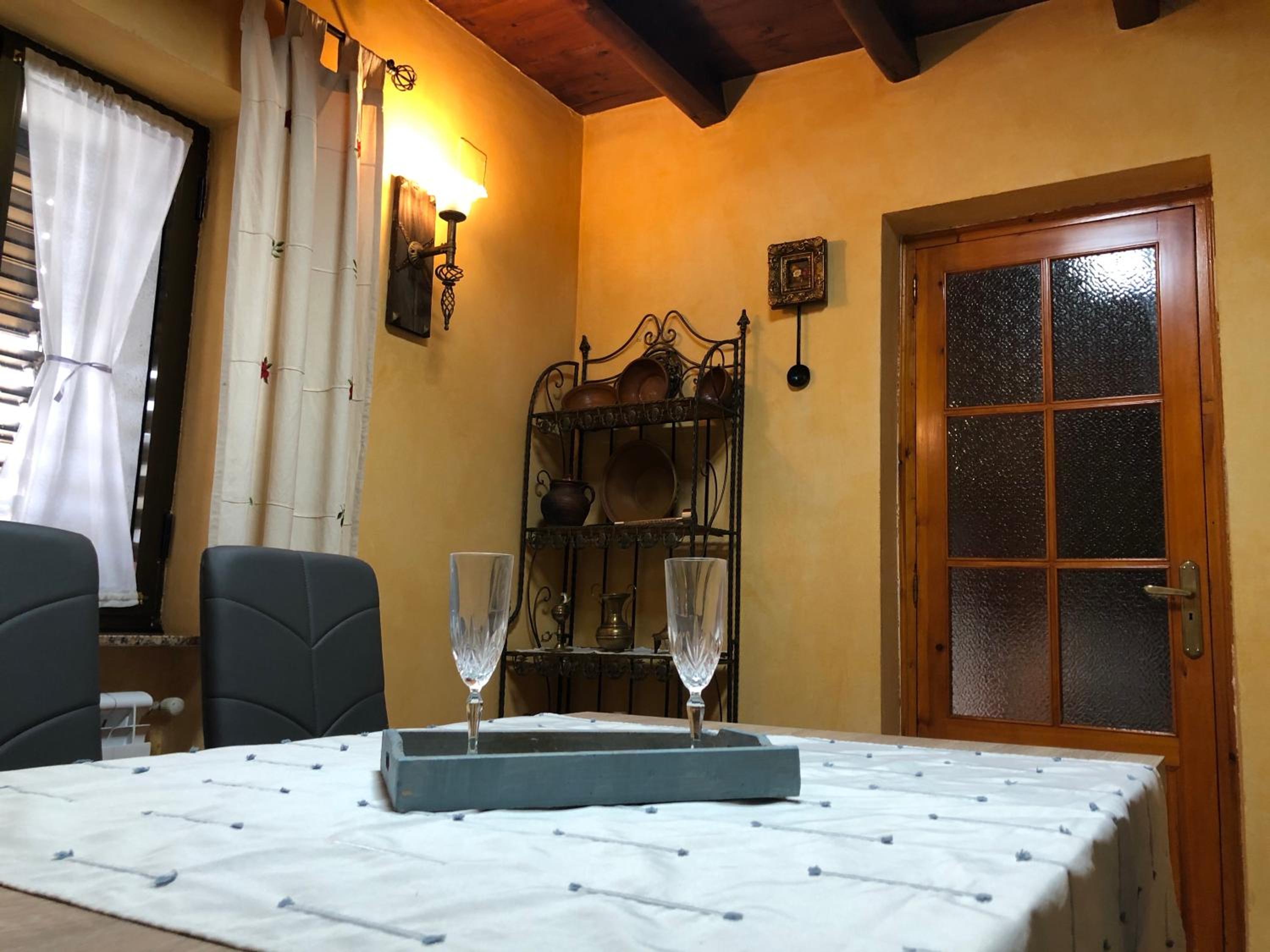 Casa rural Pérez Martín view 3