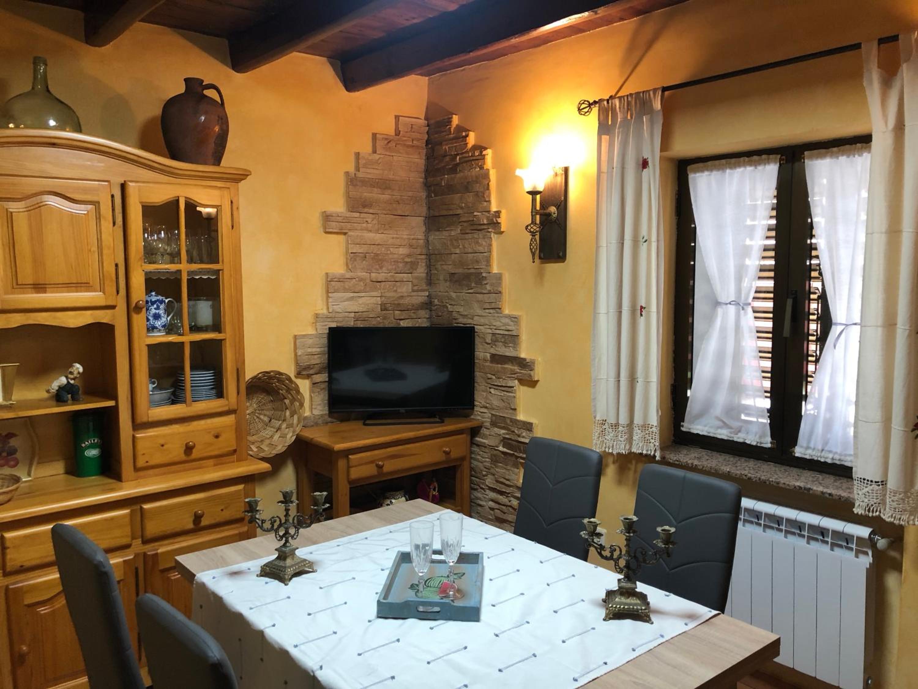 Casa rural Pérez Martín view 5