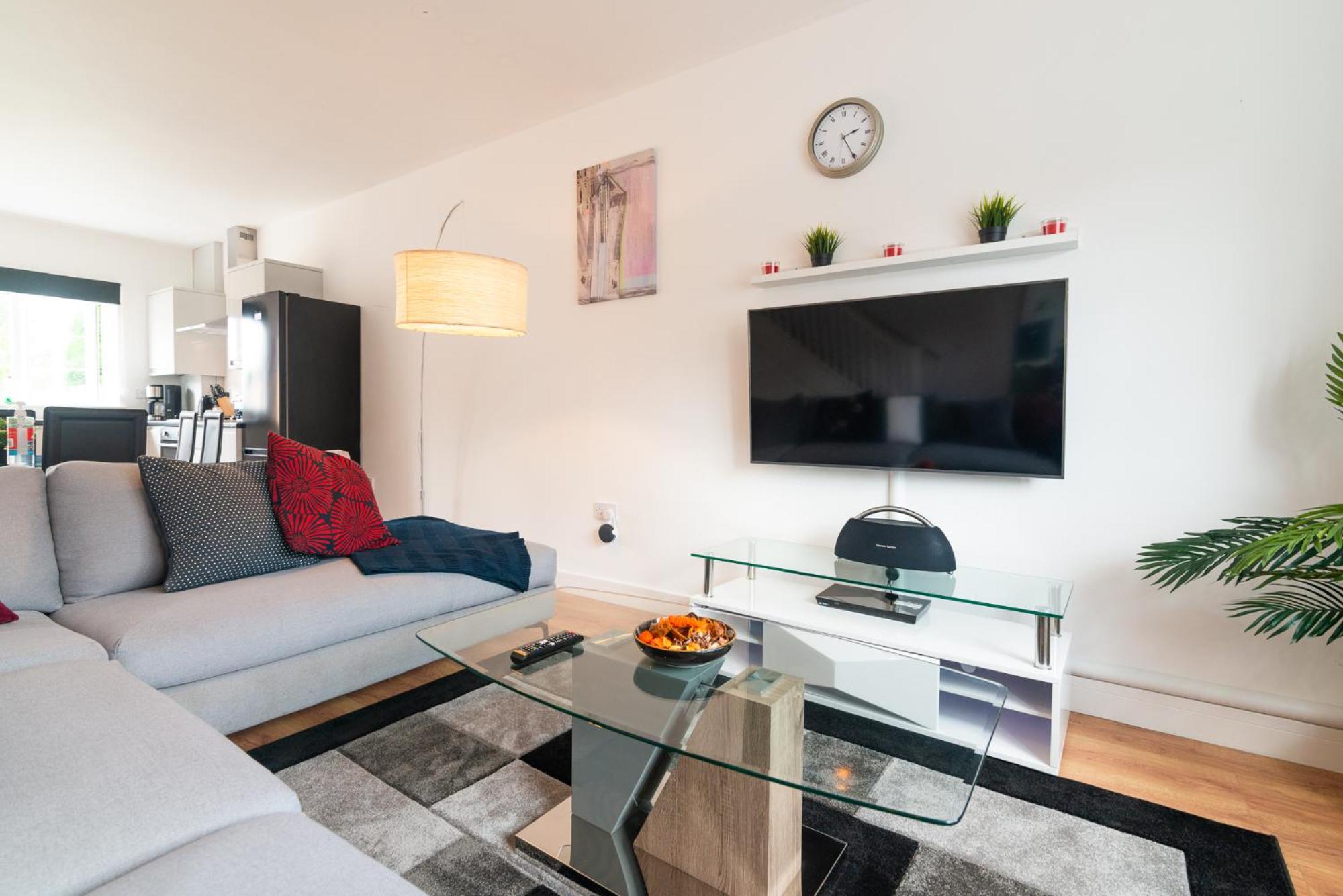 Mosh Homes view 2
