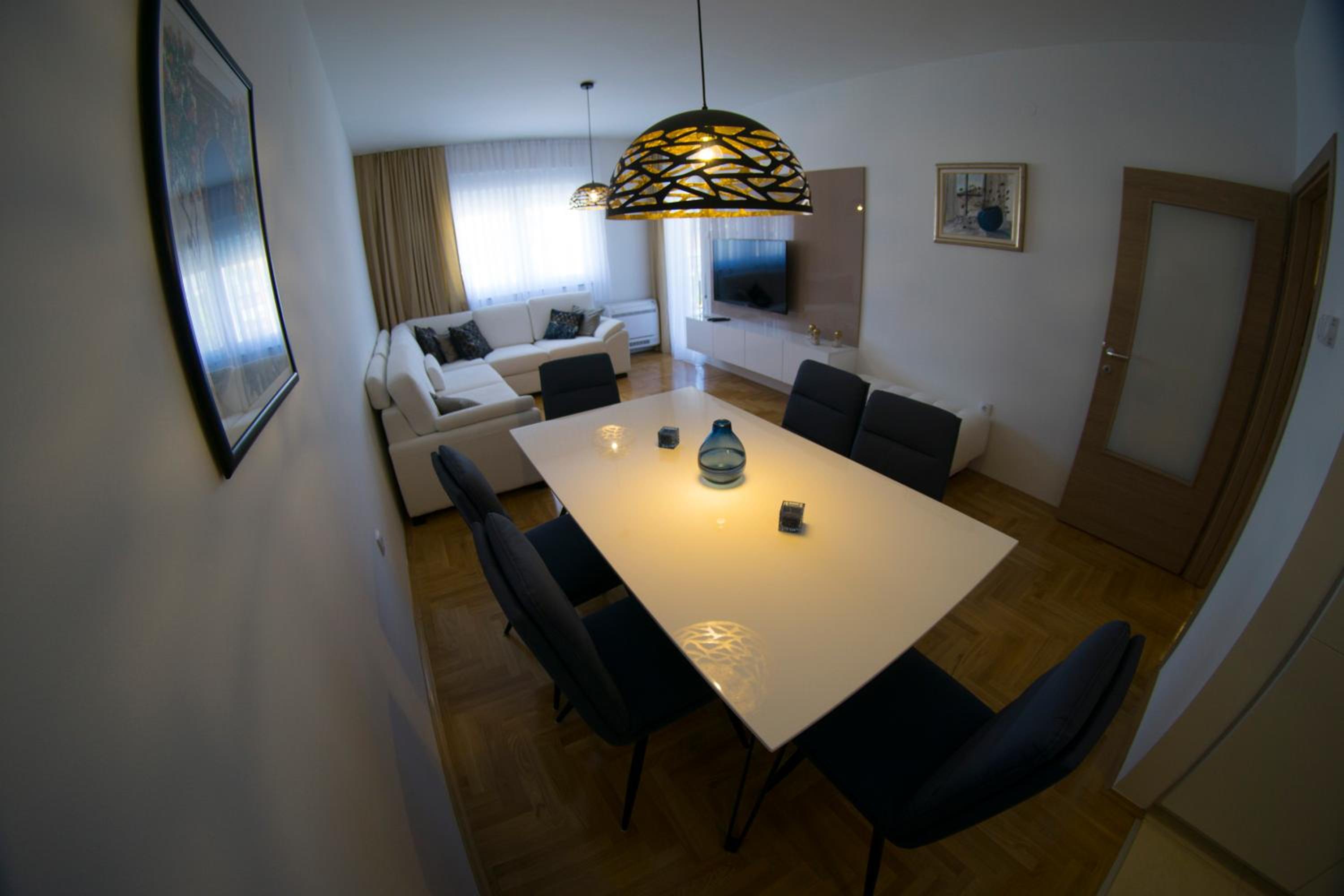 Apartman Sunlight view 5